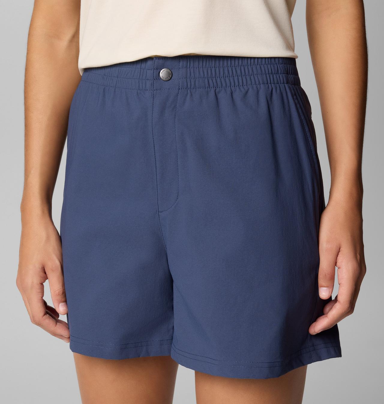 Women's Cedar Crest™ Shorts | 466 | M | 5 4