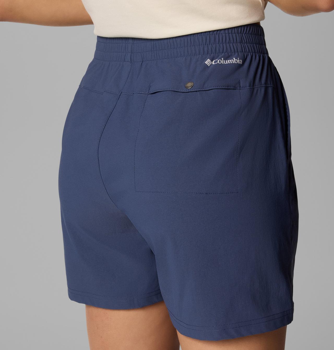 Women's Cedar Crest™ Shorts | 466 | M | 5 5