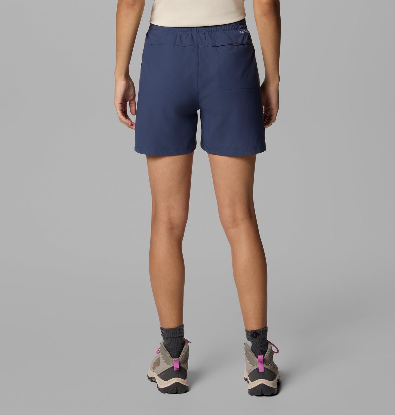 Women's Cedar Crest™ Shorts | 466 | M | 5 2