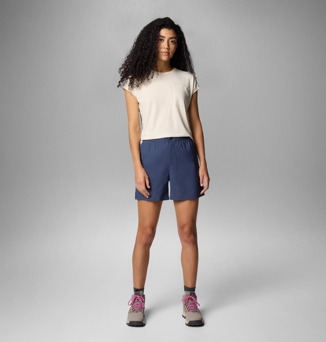 Women's Cedar Crest™ Shorts | 466 | M | 5 6