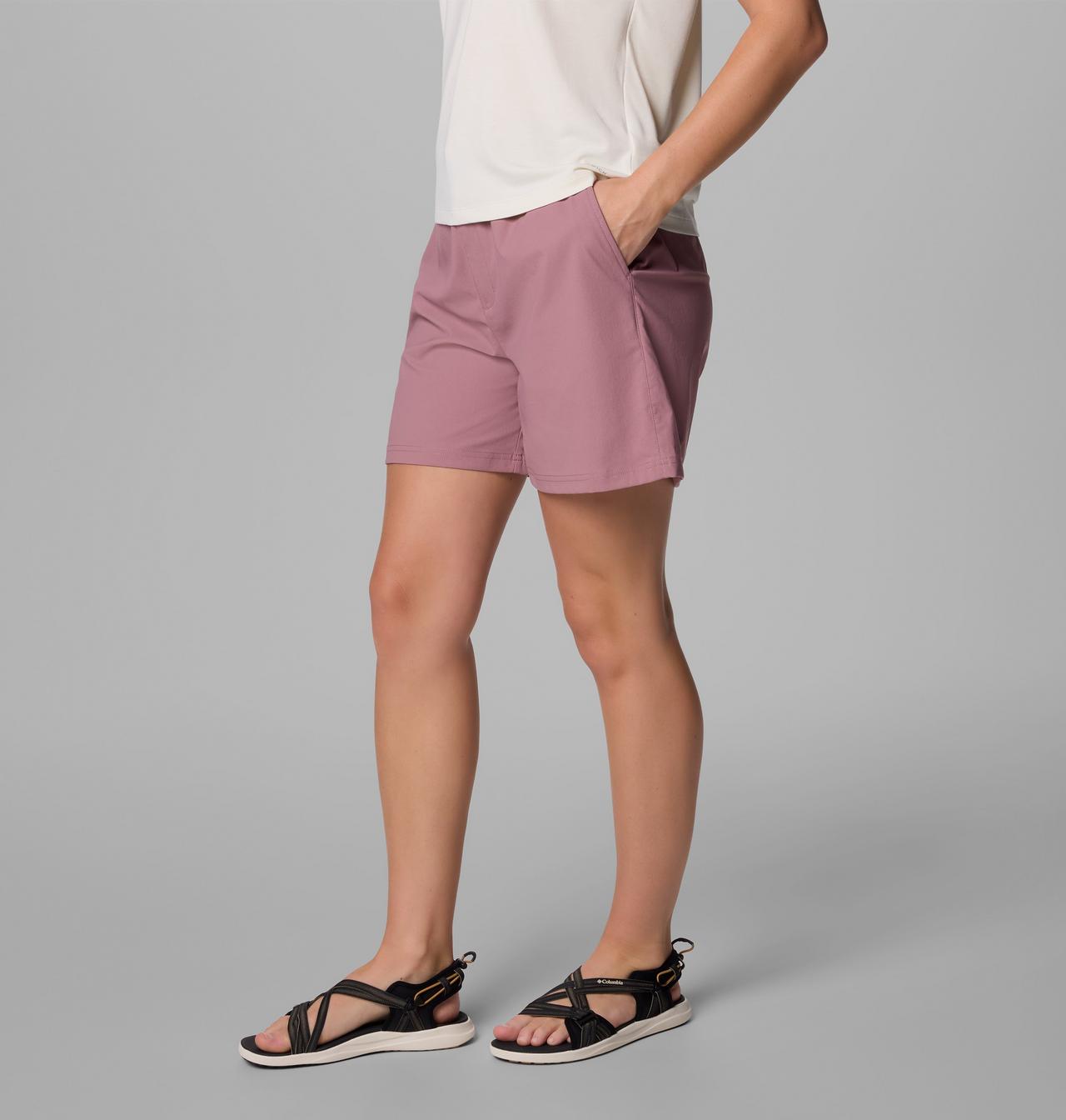 Women's Cedar Crest™ Shorts | 609 | XXL | 5 3