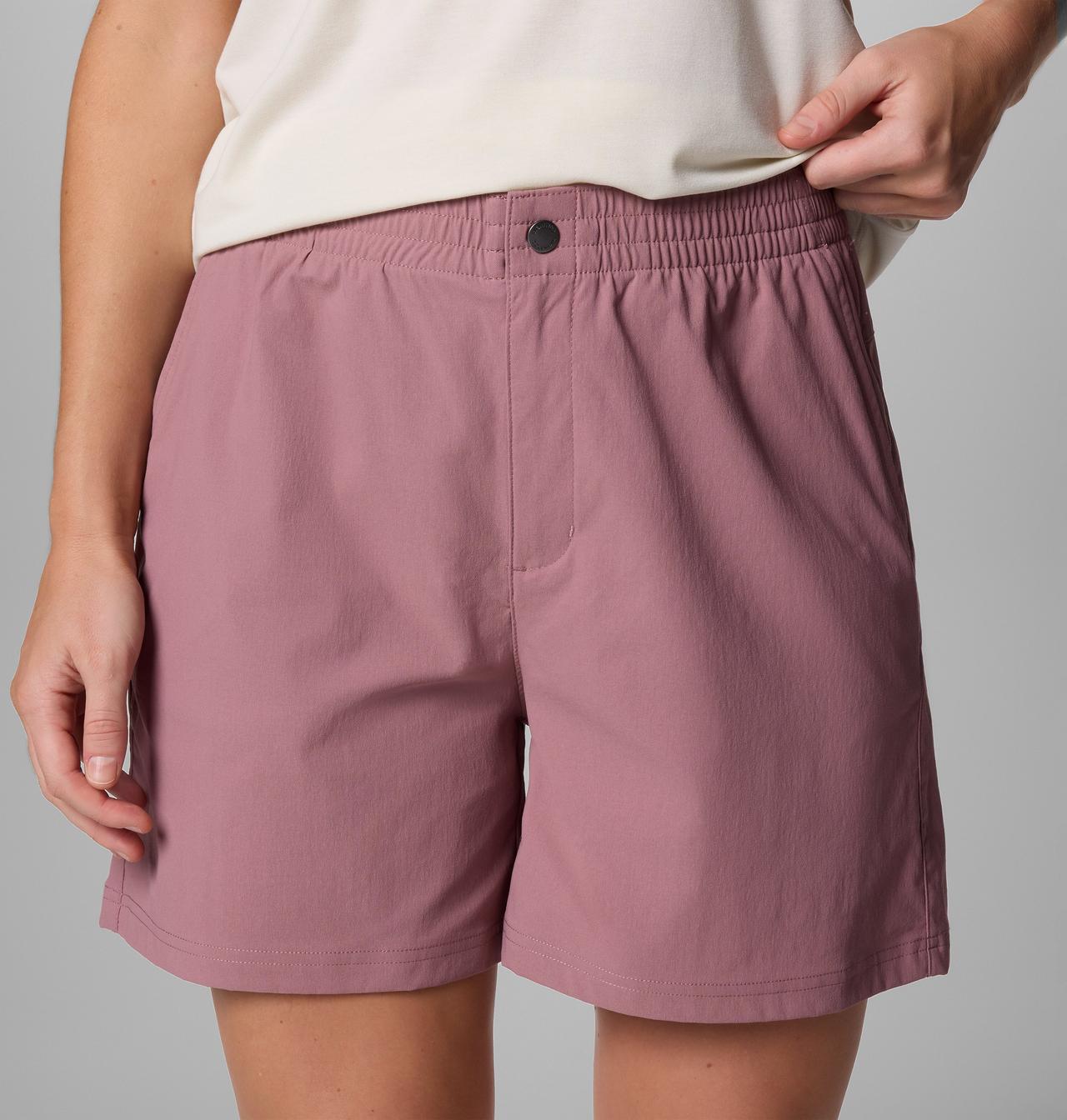 Women's Cedar Crest™ Shorts | 609 | XXL | 5 4