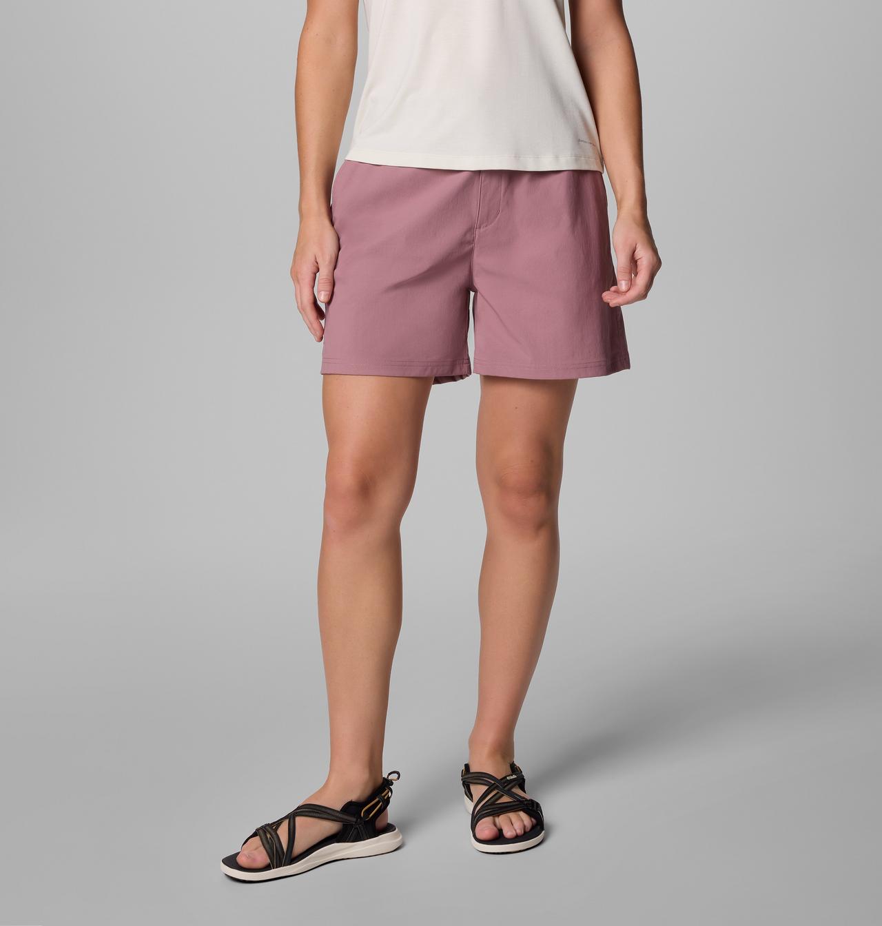 Women's Cedar Crest™ Shorts | 609 | XXL | 5 1