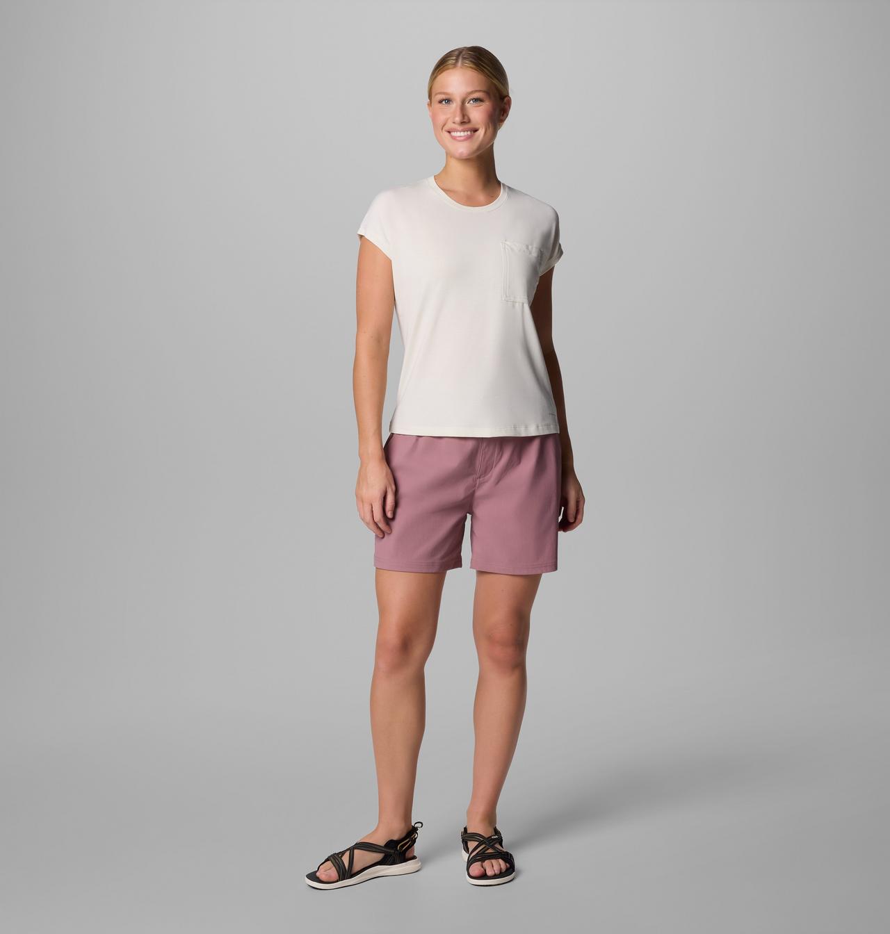 Women's Cedar Crest™ Shorts | 609 | XXL | 5 6