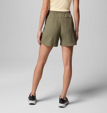 Cedar Crest Short, Color: Stone Green, image 4