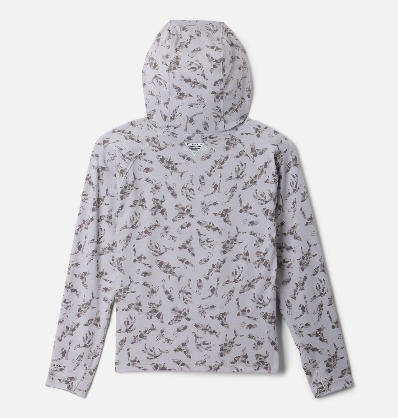 Boys' PFG Uncharted™ Hoodie | 019 | M 2