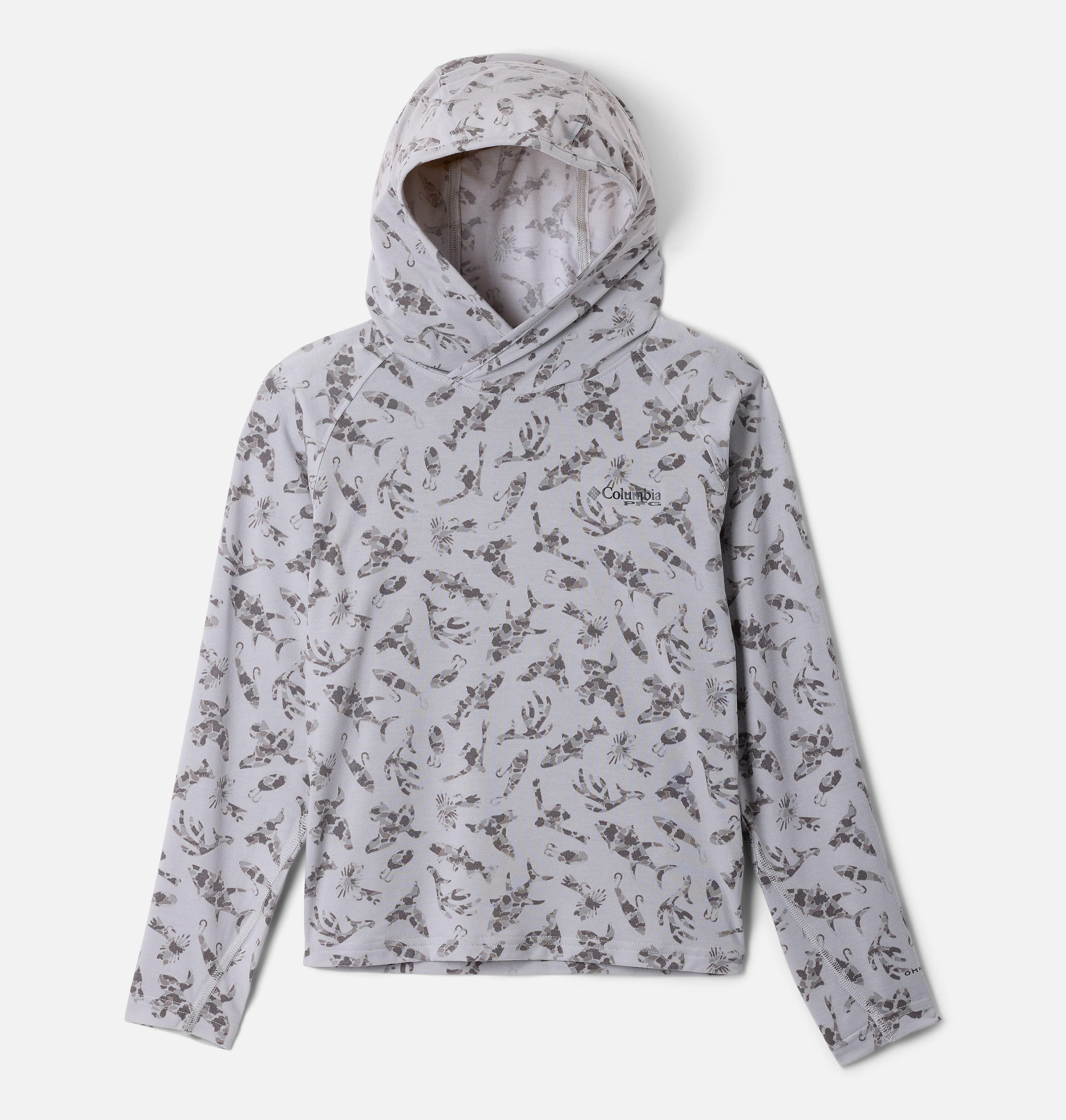 Kids' PFG Terminal Tackle™ Hoodie