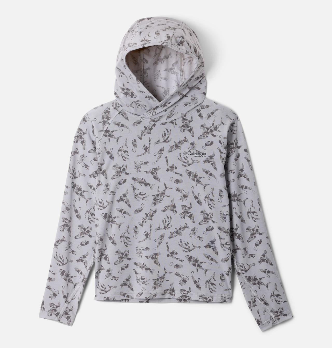 Boys' PFG Uncharted™ Hoodie | 019 | M 1