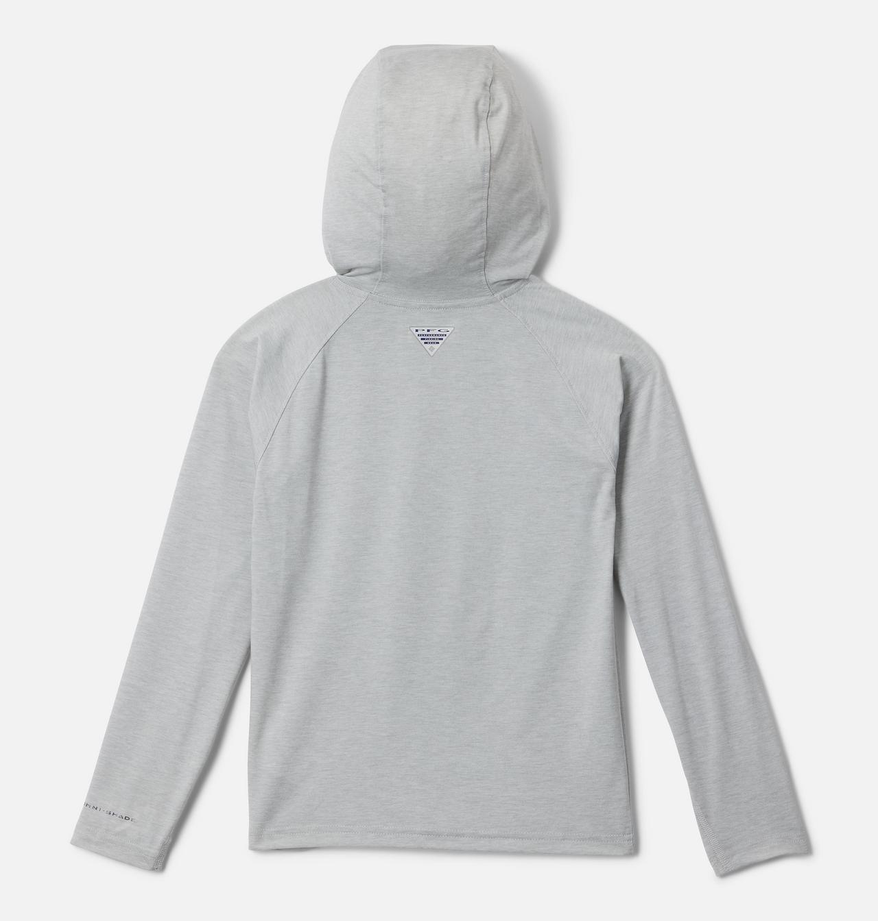 Boys' PFG Uncharted™ Hoodie | 020 | XXS 2