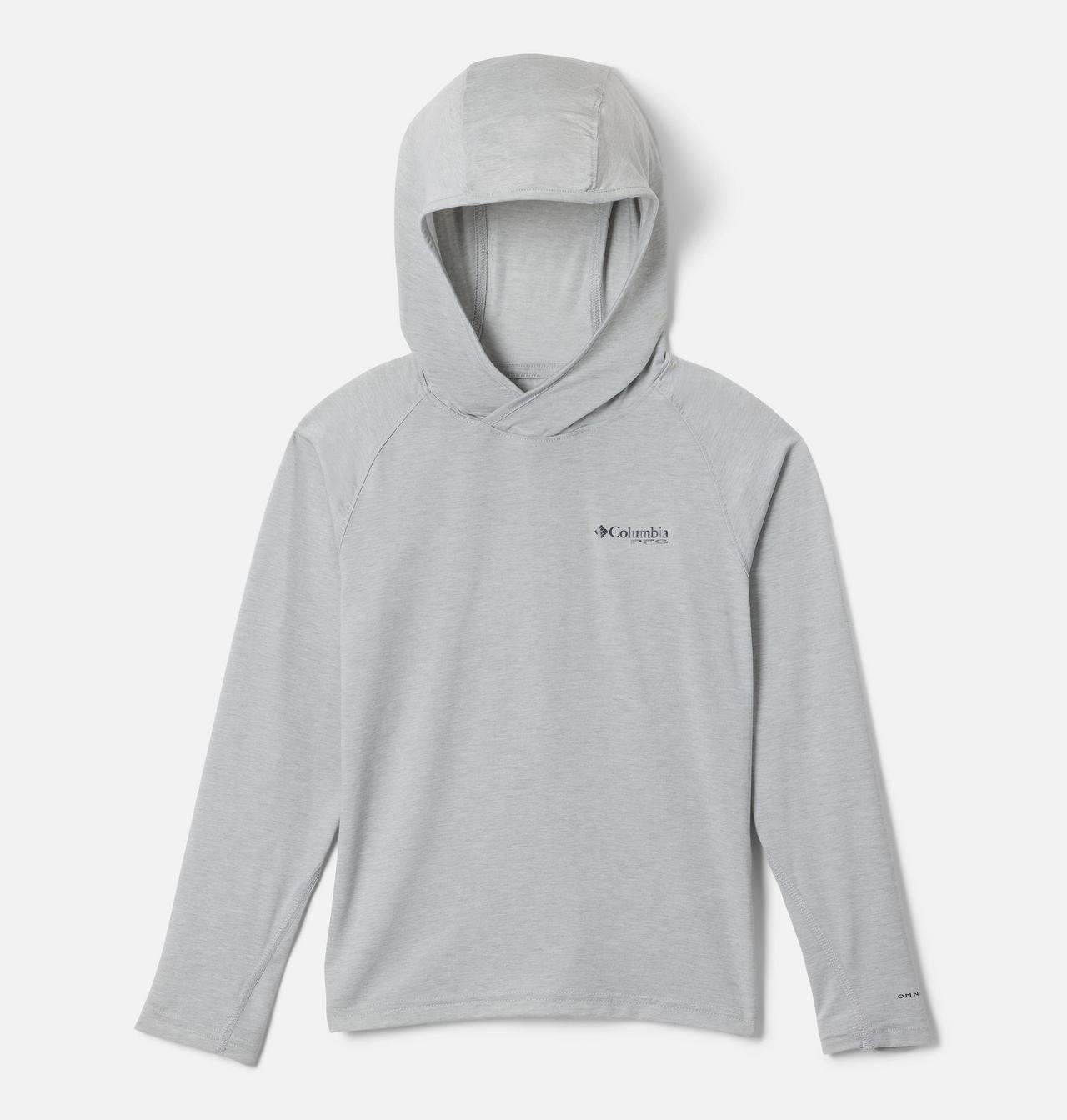 Boys' PFG Uncharted™ Hoodie | 020 | XXS 1