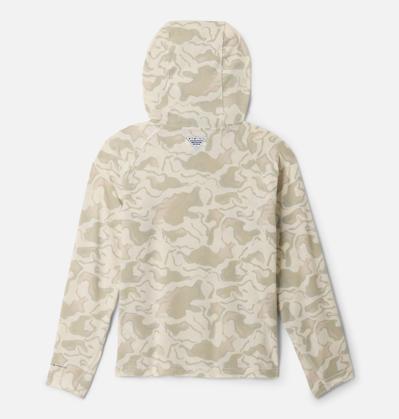 Boys' PFG Uncharted™ Hoodie | 023 | XXS 2
