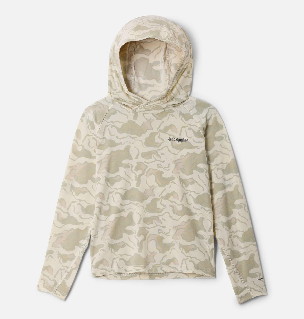 Boys' PFG Uncharted™ Hoodie | 023 | XXS 1
