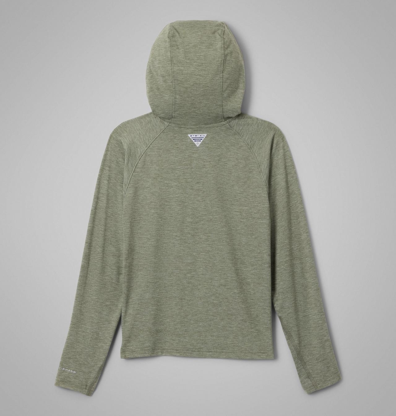 Boys' PFG Uncharted™ Hoodie | 316 | XXS 2