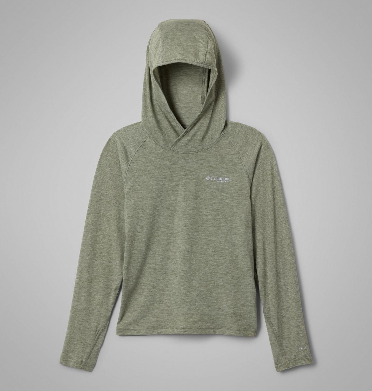 Boys' PFG Uncharted™ Hoodie | 316 | XXS 1