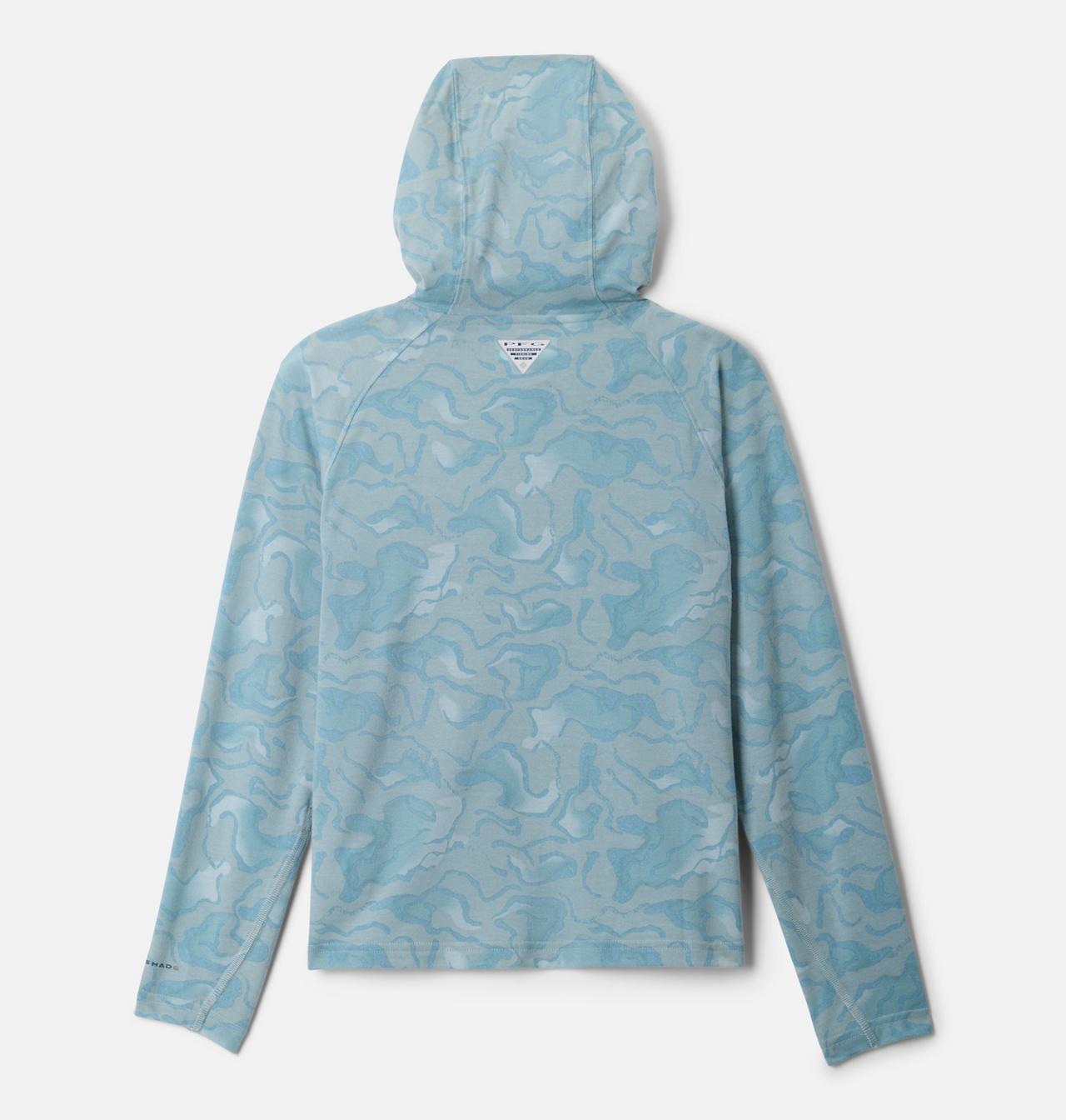 Boys' PFG Uncharted™ Hoodie 2