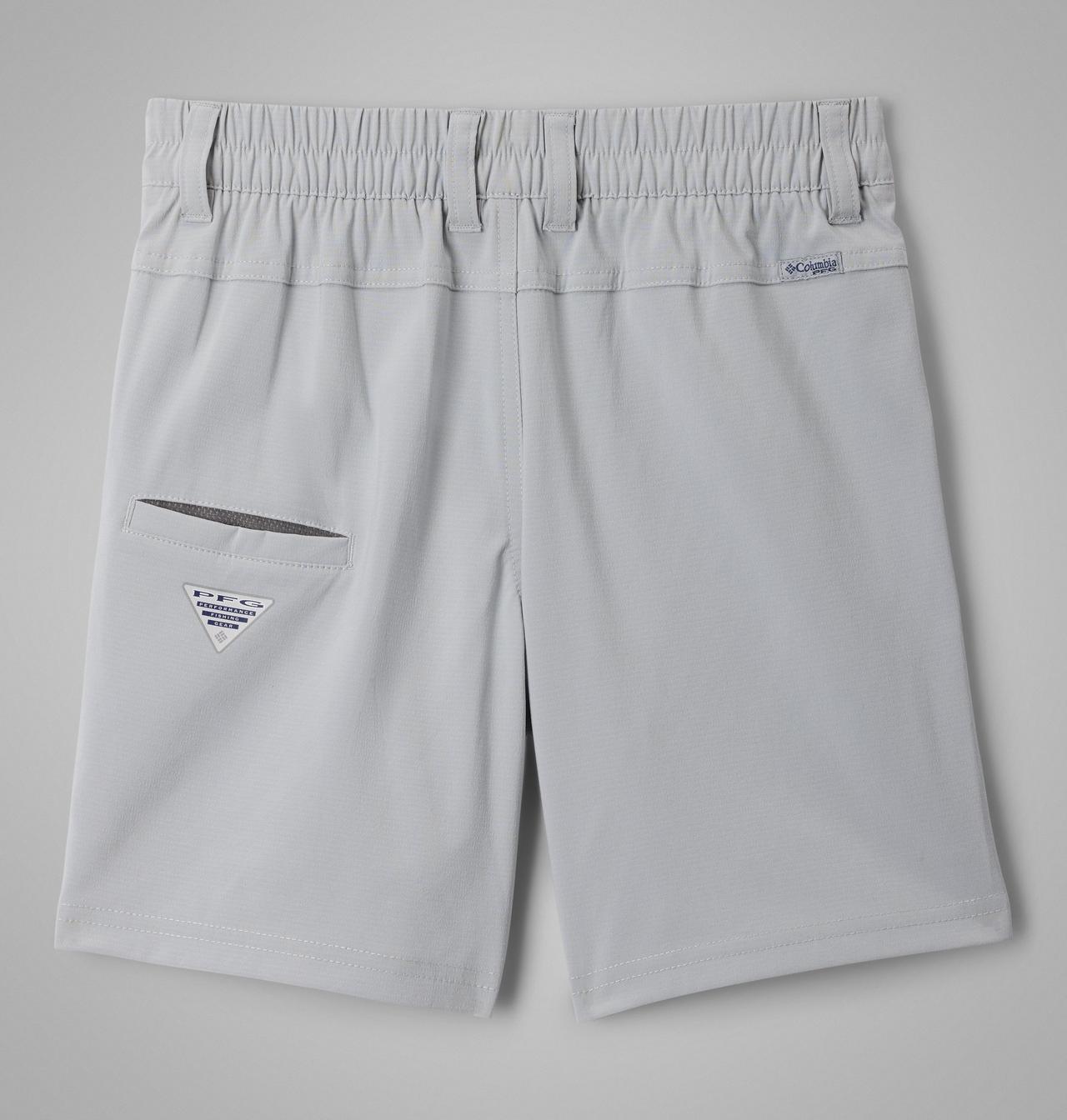 Boys' PFG Uncharted™ Shorts | 019 | XL 2