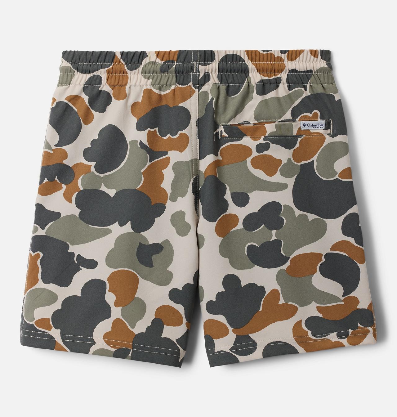 Boys' PFG Rambler™ Printed Water Shorts 2