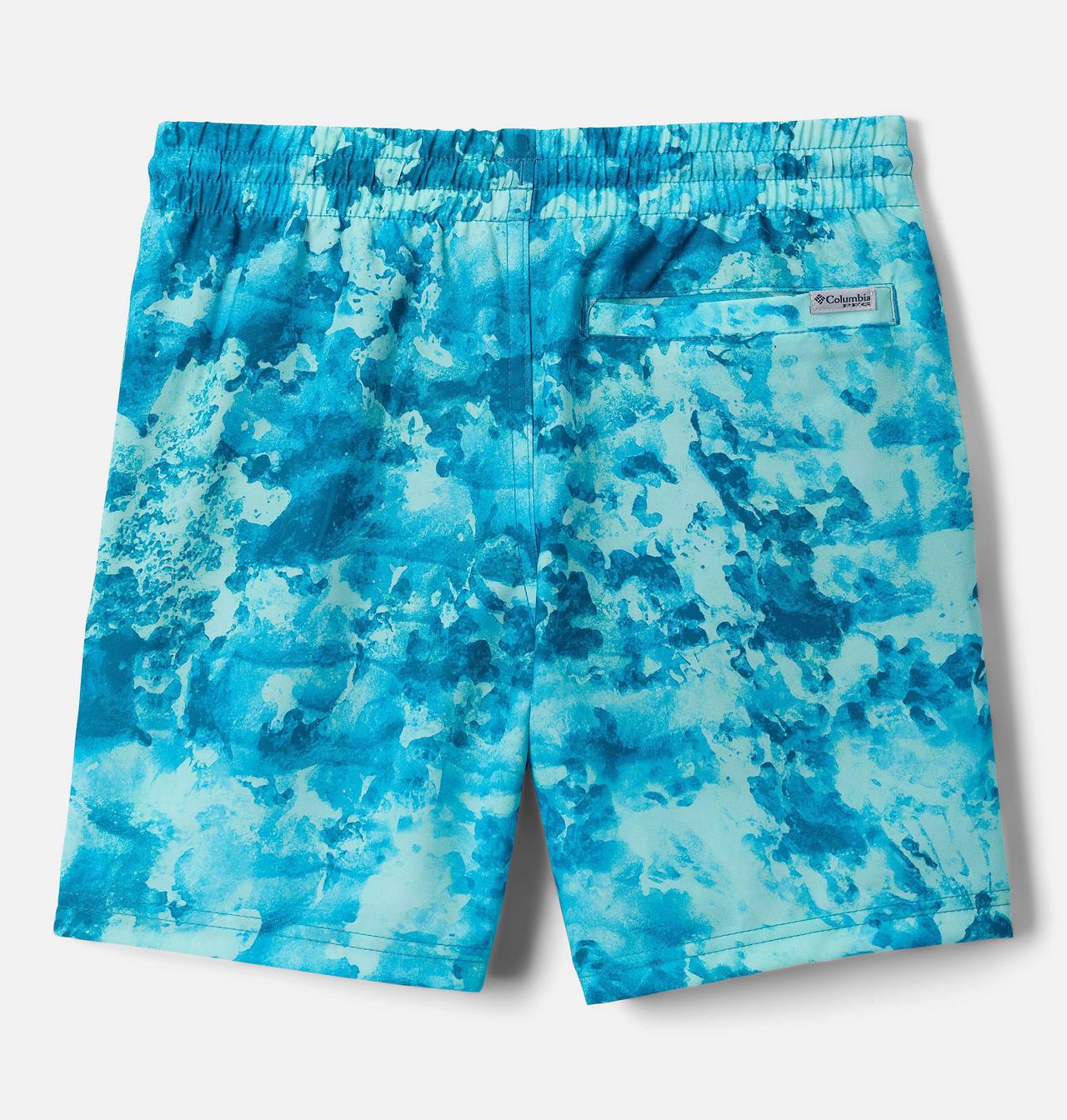 Boys' PFG Rambler™ Printed Water Shorts 2