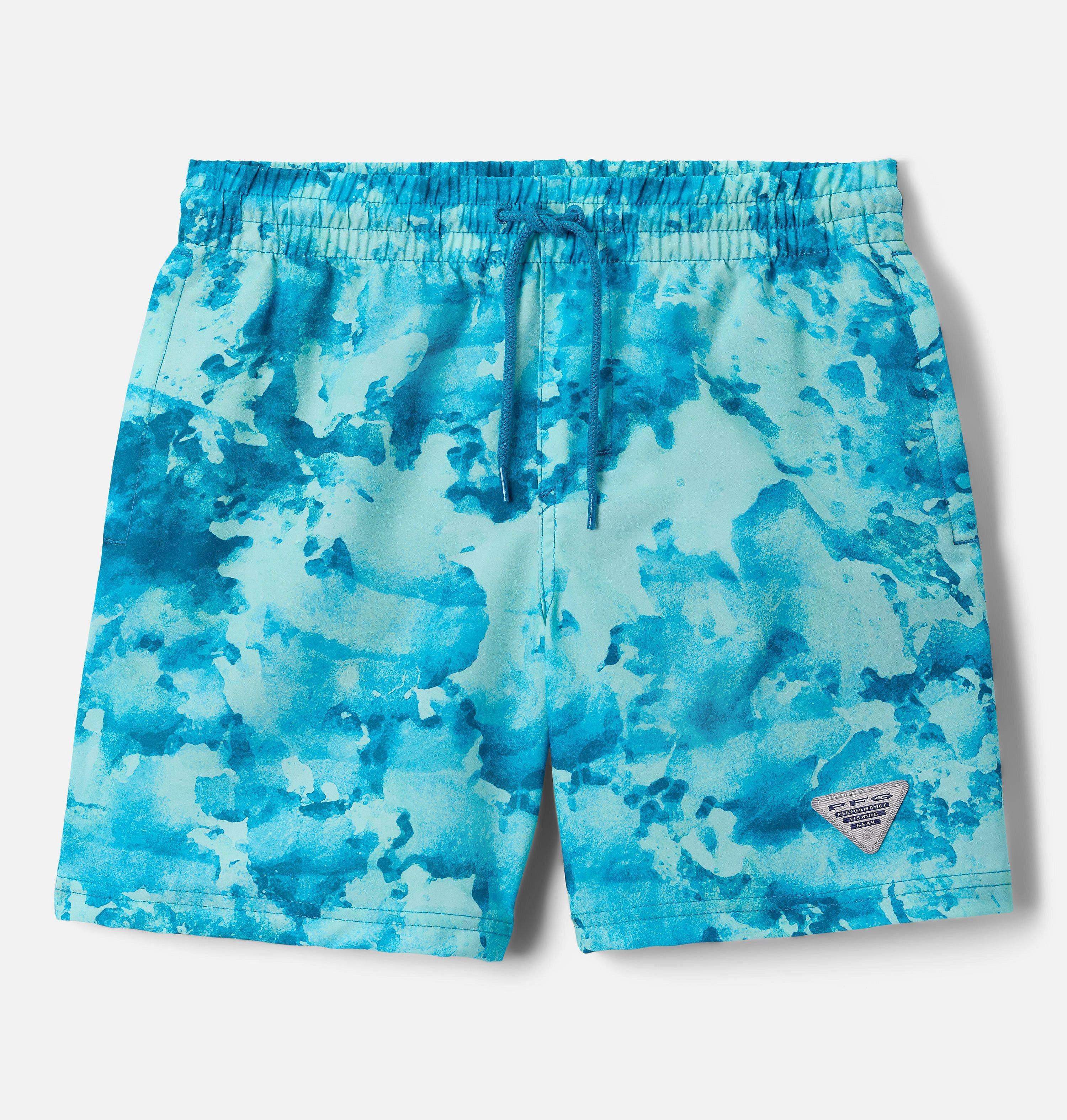 Boys' PFG Rambler™ Water Shorts
