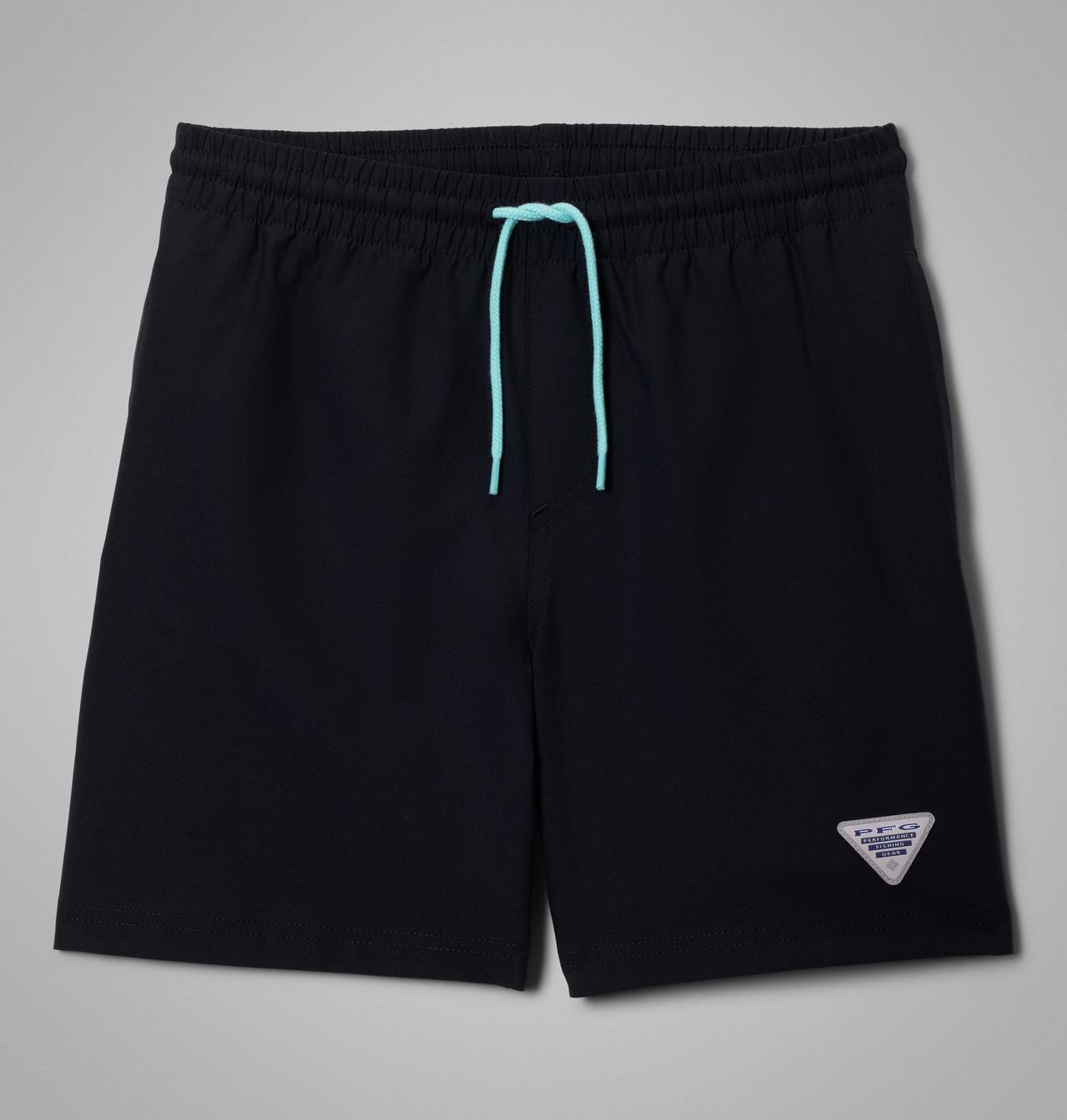 Boys' PFG Rambler™ Water Shorts | 009 | M 1