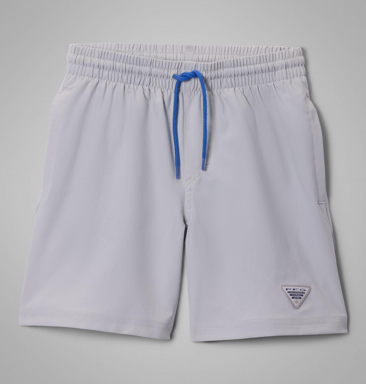Boys' PFG Rambler™ Water Shorts 1