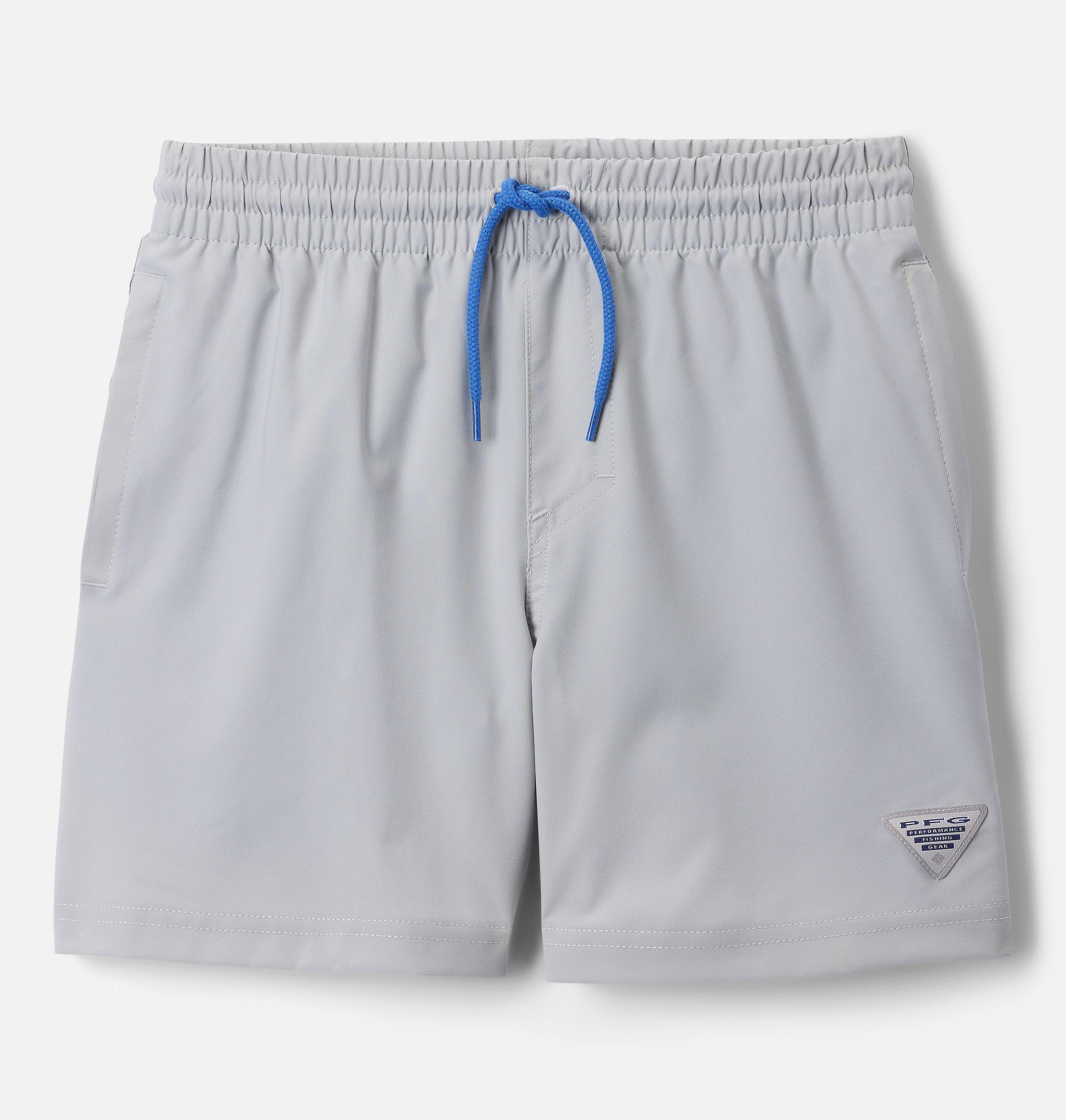 Boys' PFG Rambler Water Shorts 1