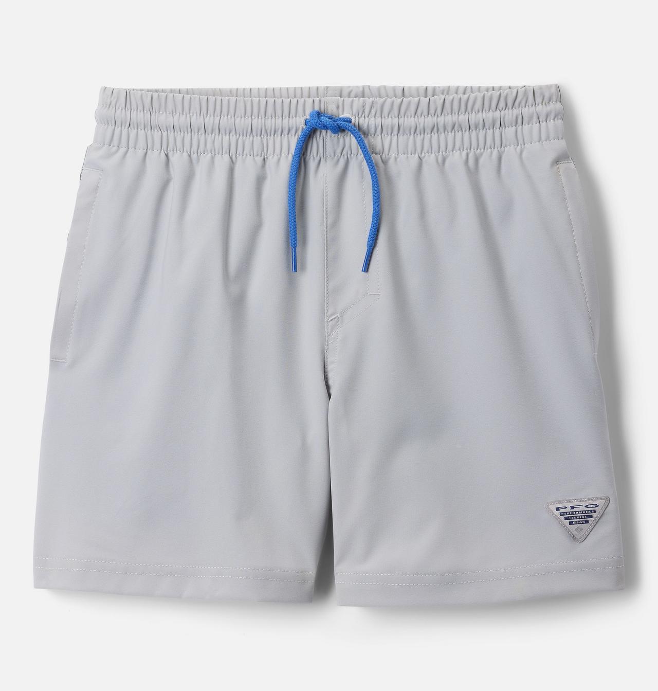 Boys' PFG Rambler™ Water Shorts 1