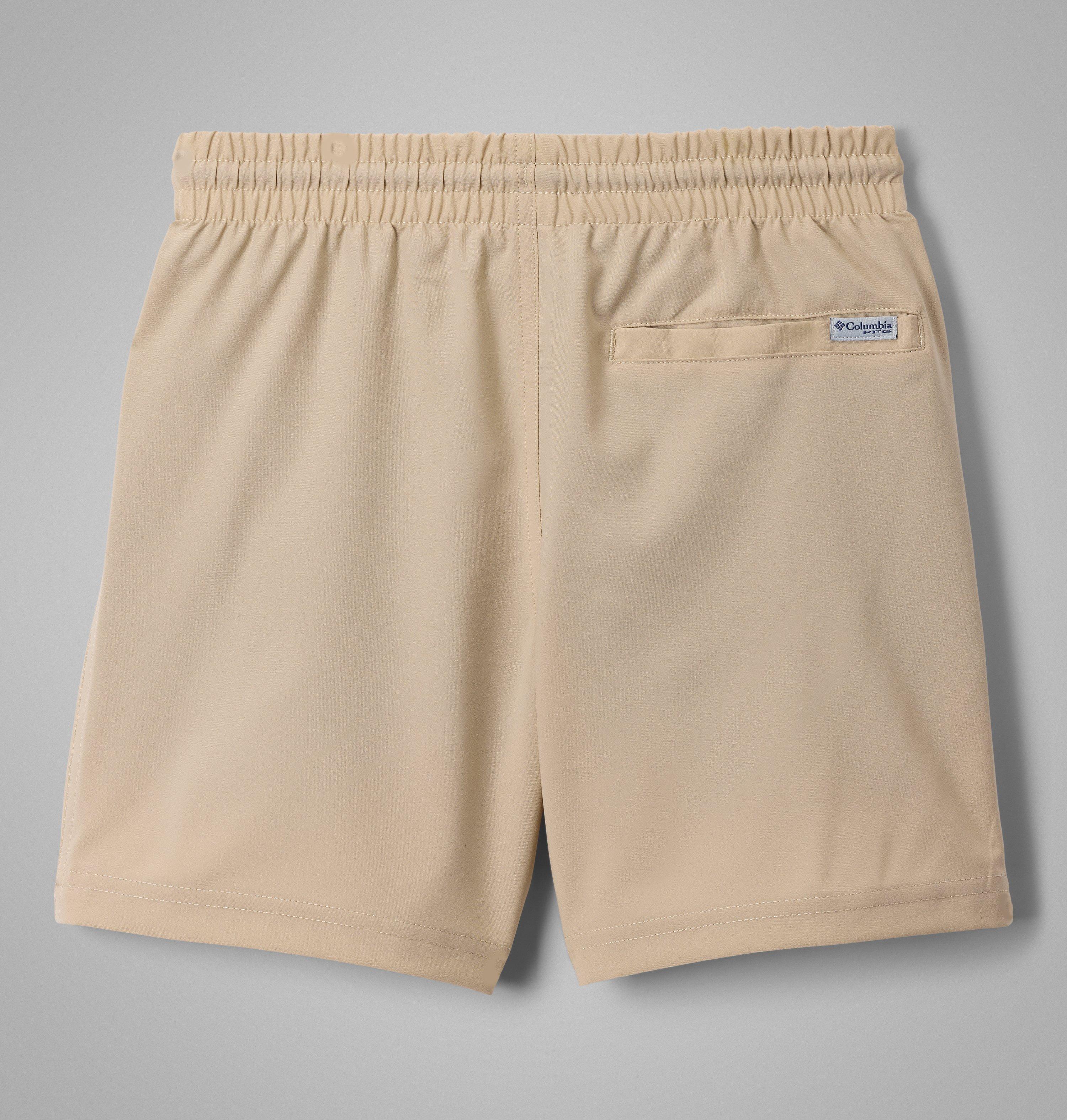 Boys' PFG Rambler Water Shorts 2