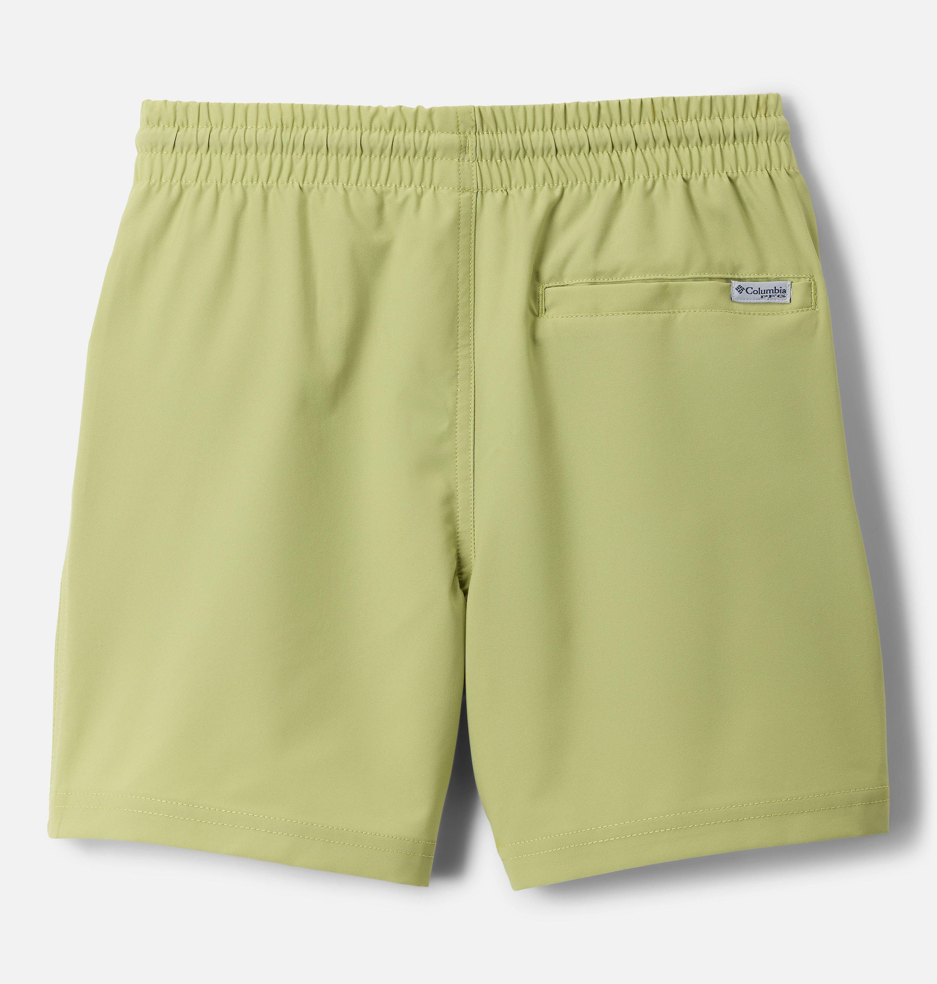 Boys' PFG Rambler Water Shorts 2