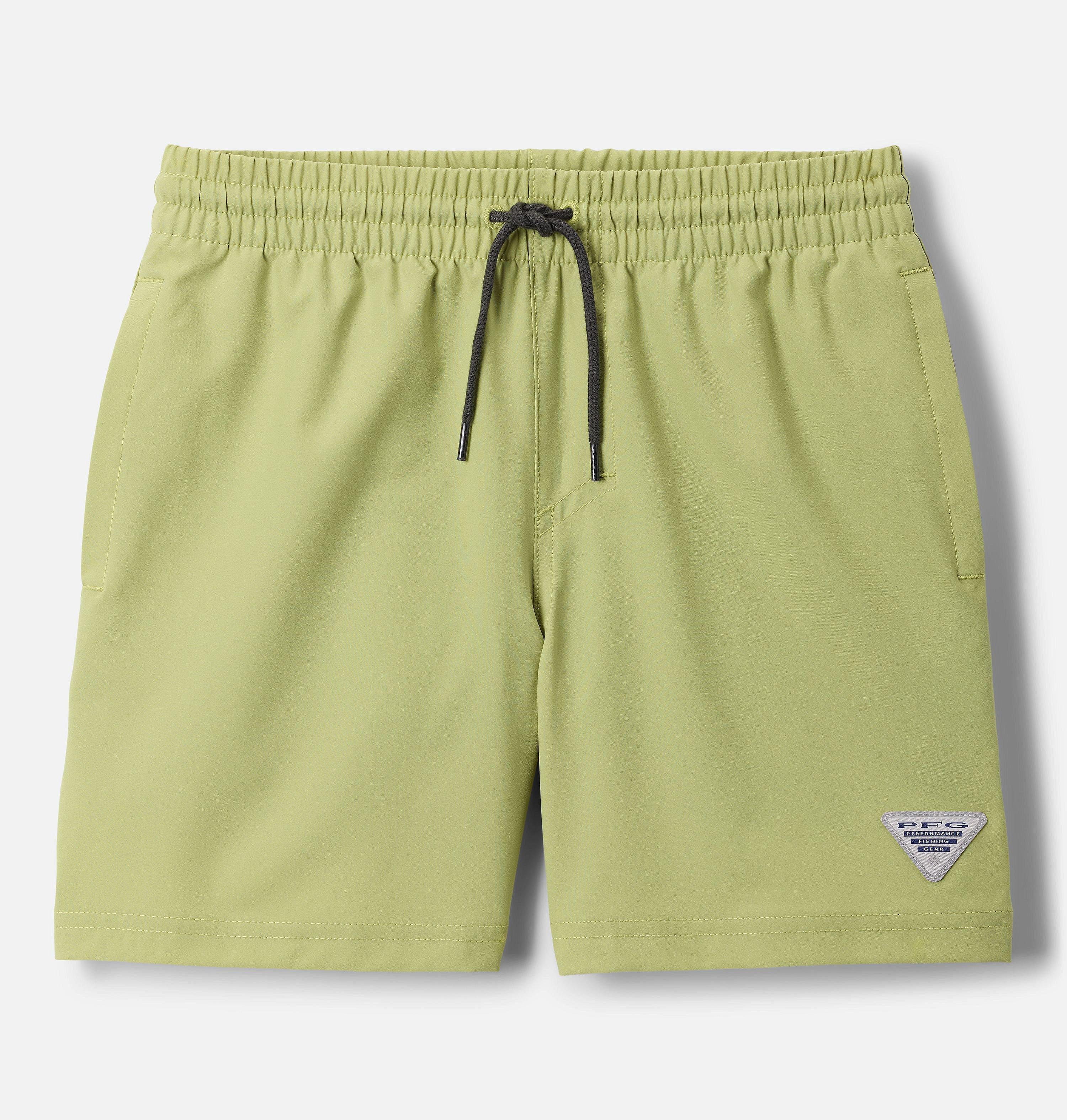 Boys' PFG Rambler Water Shorts 1