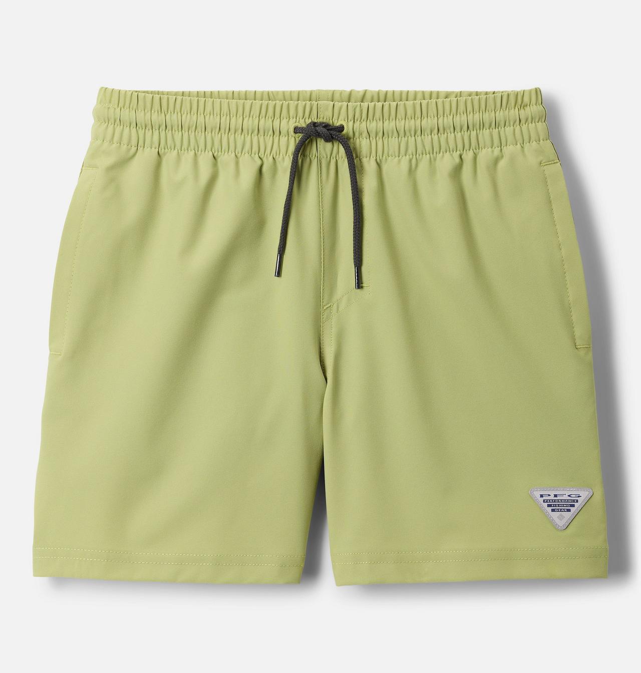 Boys' PFG Rambler™ Water Shorts 1
