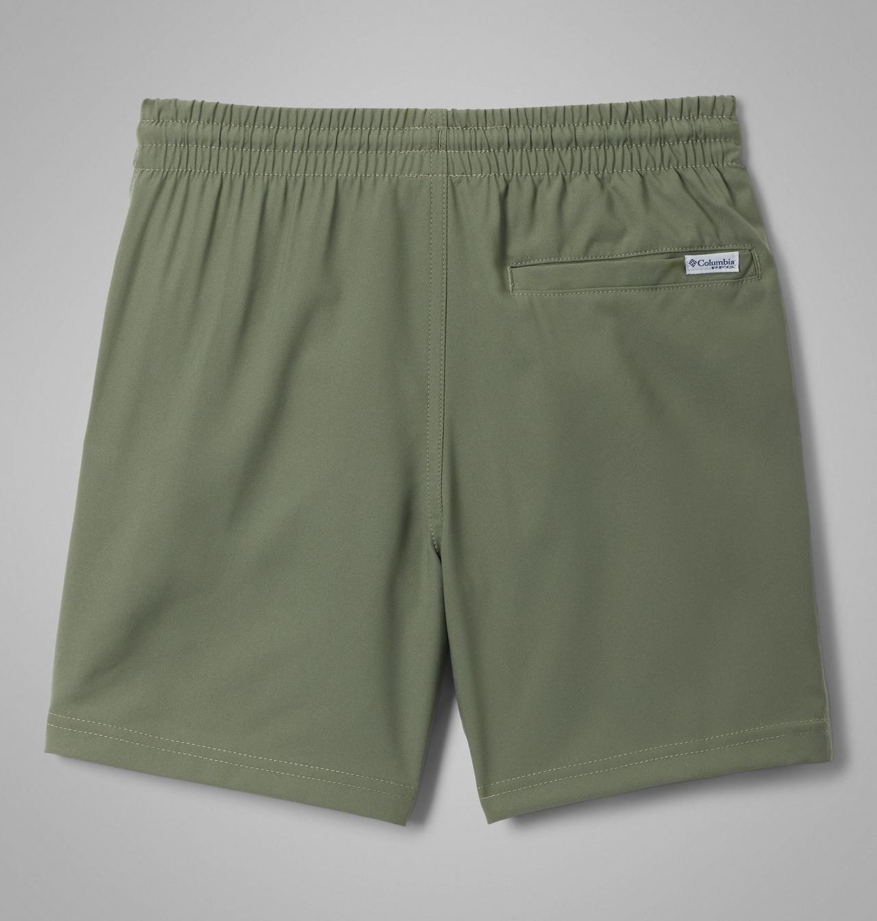 Boys' PFG Rambler™ Water Shorts | 316 | M 2