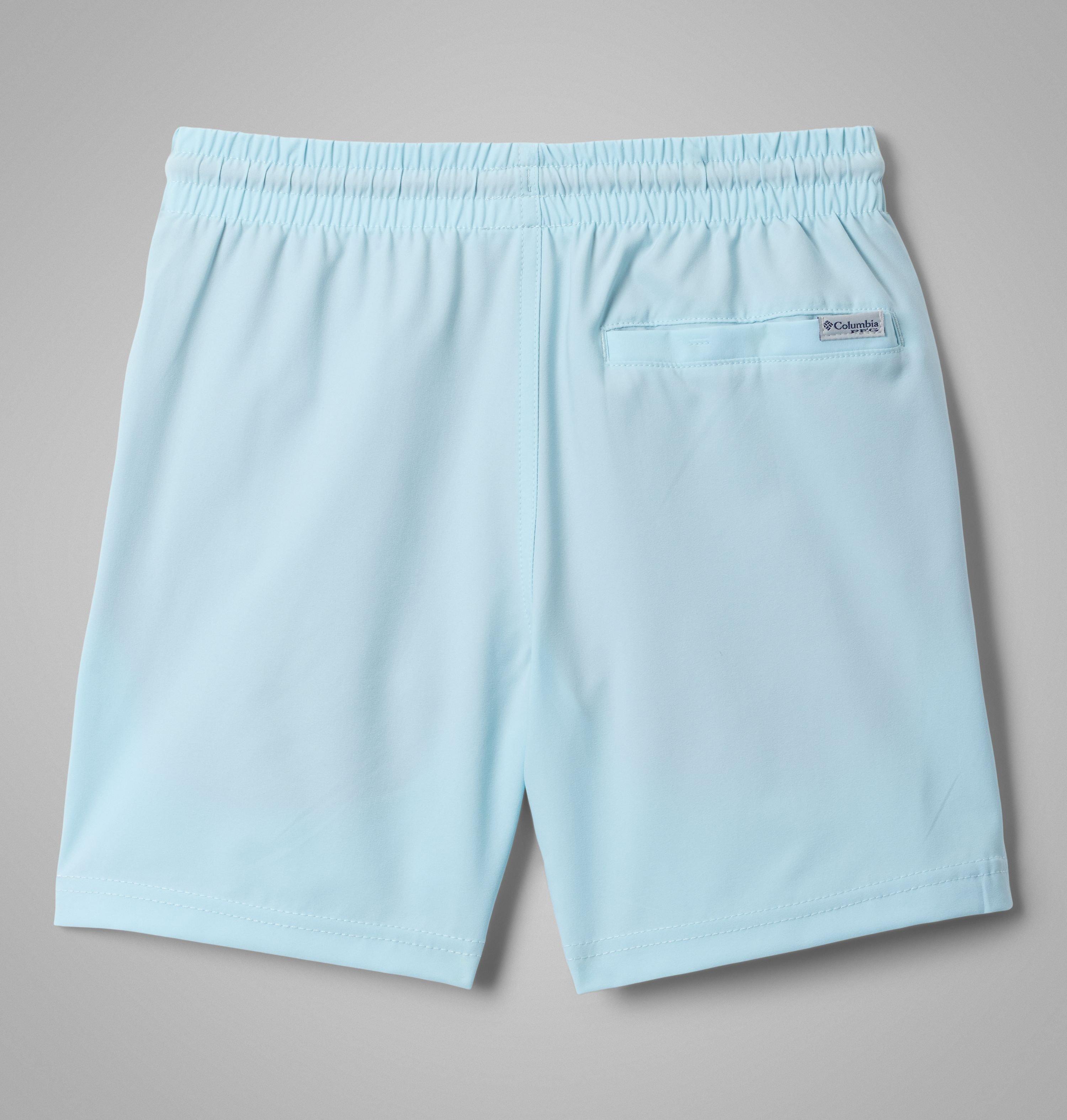 Boys' PFG Rambler™ Water Shorts | 452 | L 2