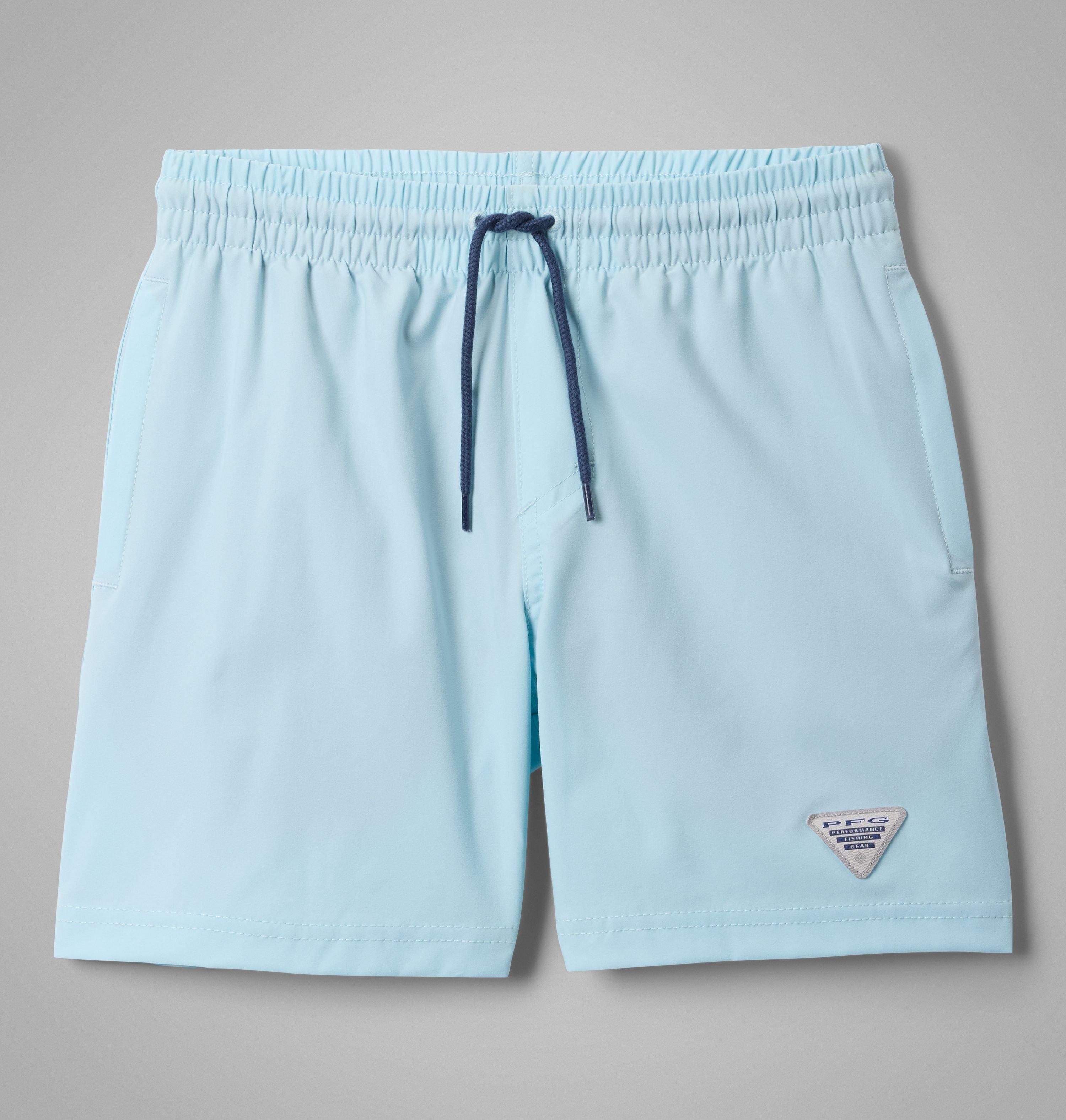 Boys' PFG Rambler™ Water Shorts | 452 | L 1