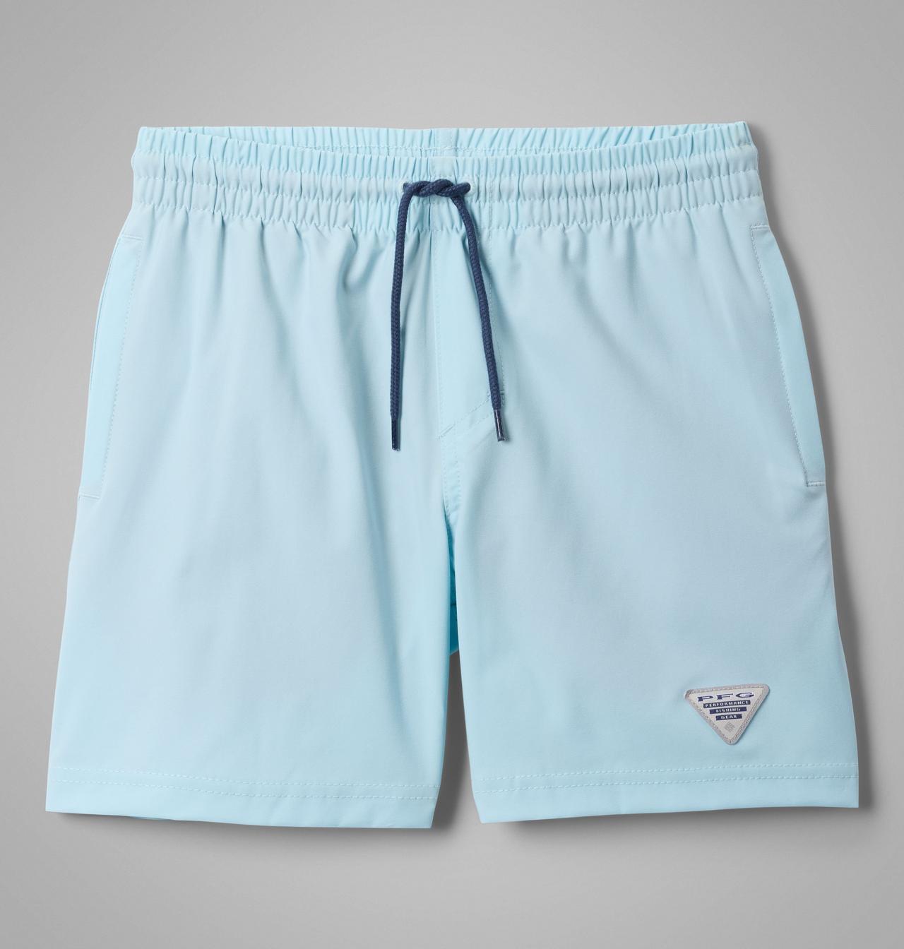 Boys' PFG Rambler™ Water Shorts | 452 | XXS 1