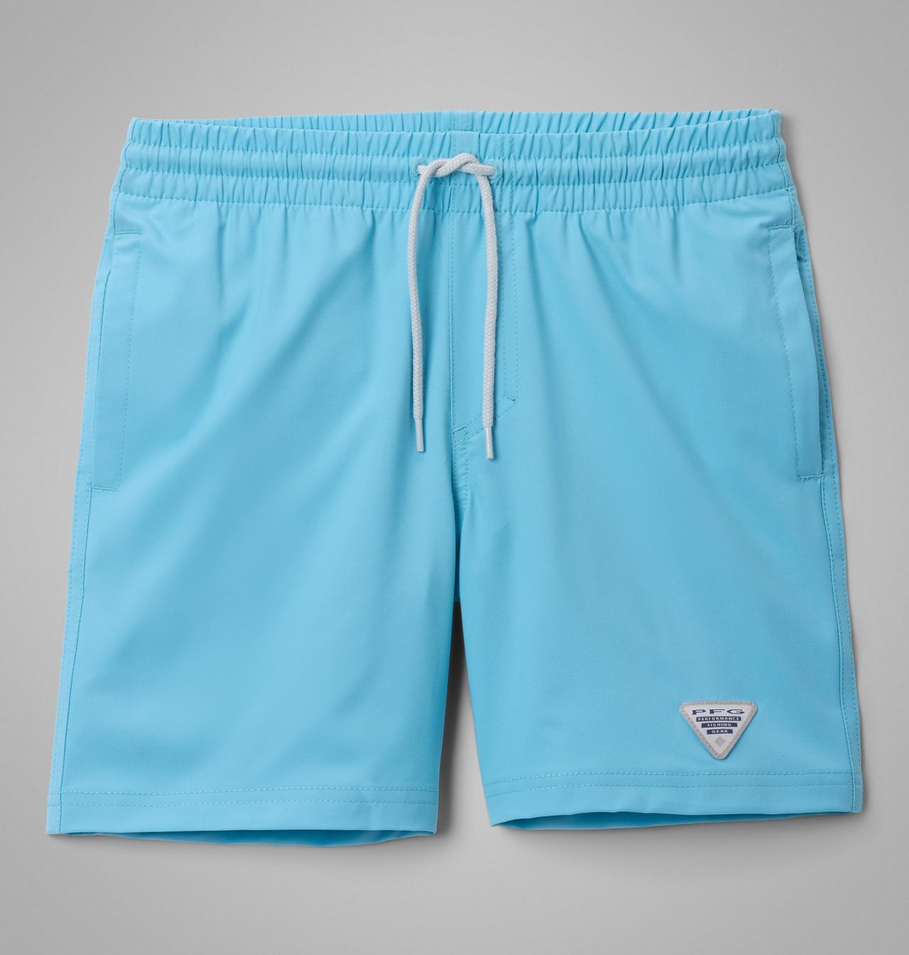 Boys' PFG Rambler™ Water Shorts 1
