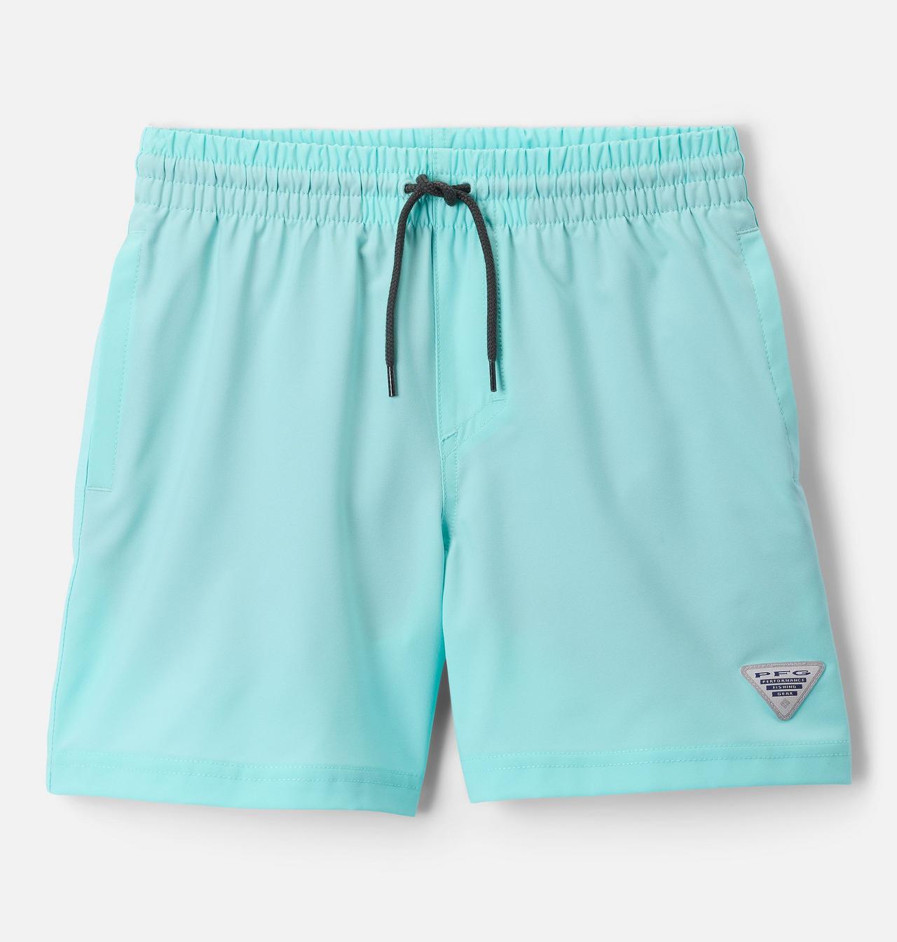 Boys' PFG Rambler™ Water Shorts 1