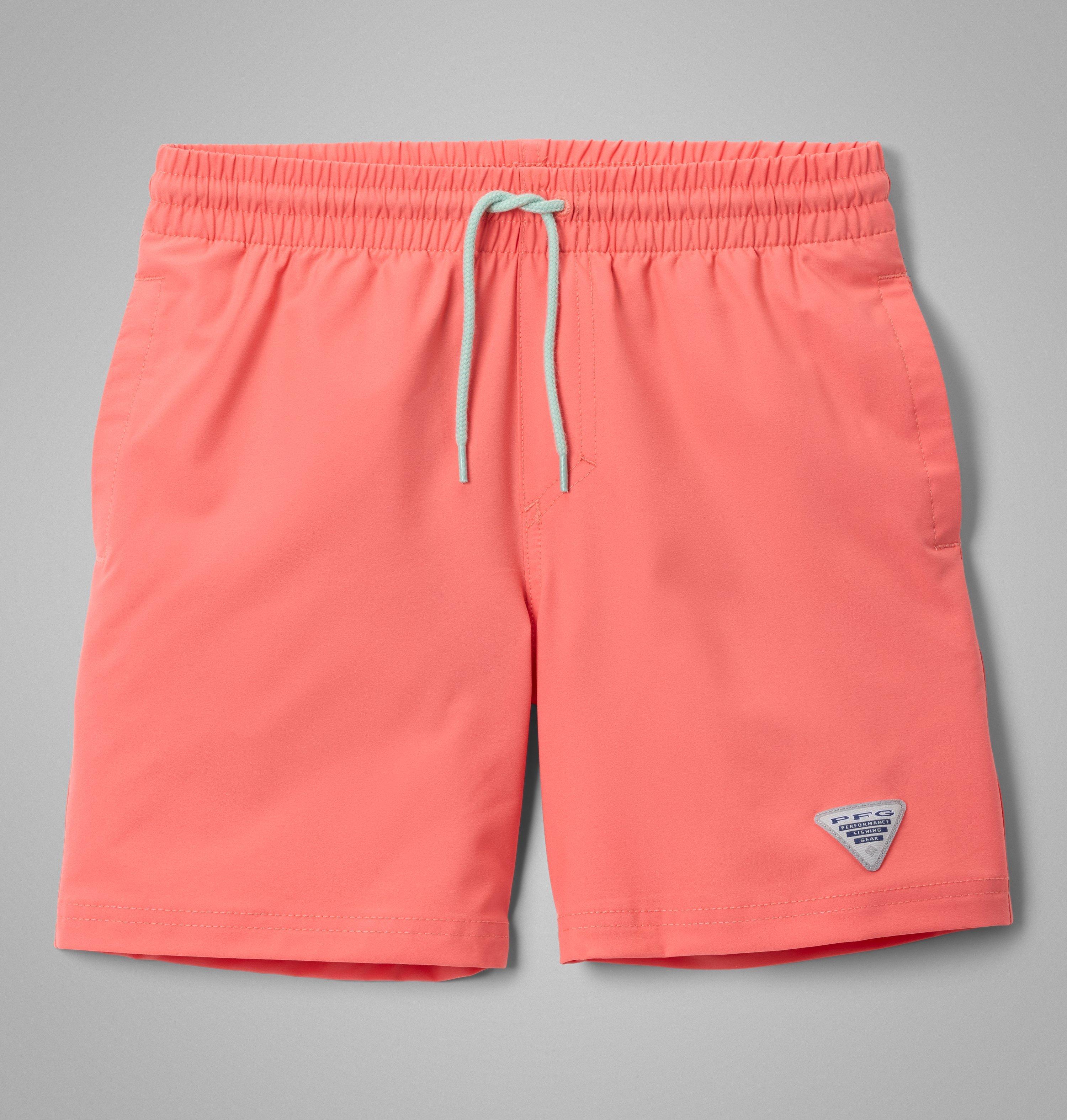 Boys' PFG Backcast™ II Shorts | 499 | S