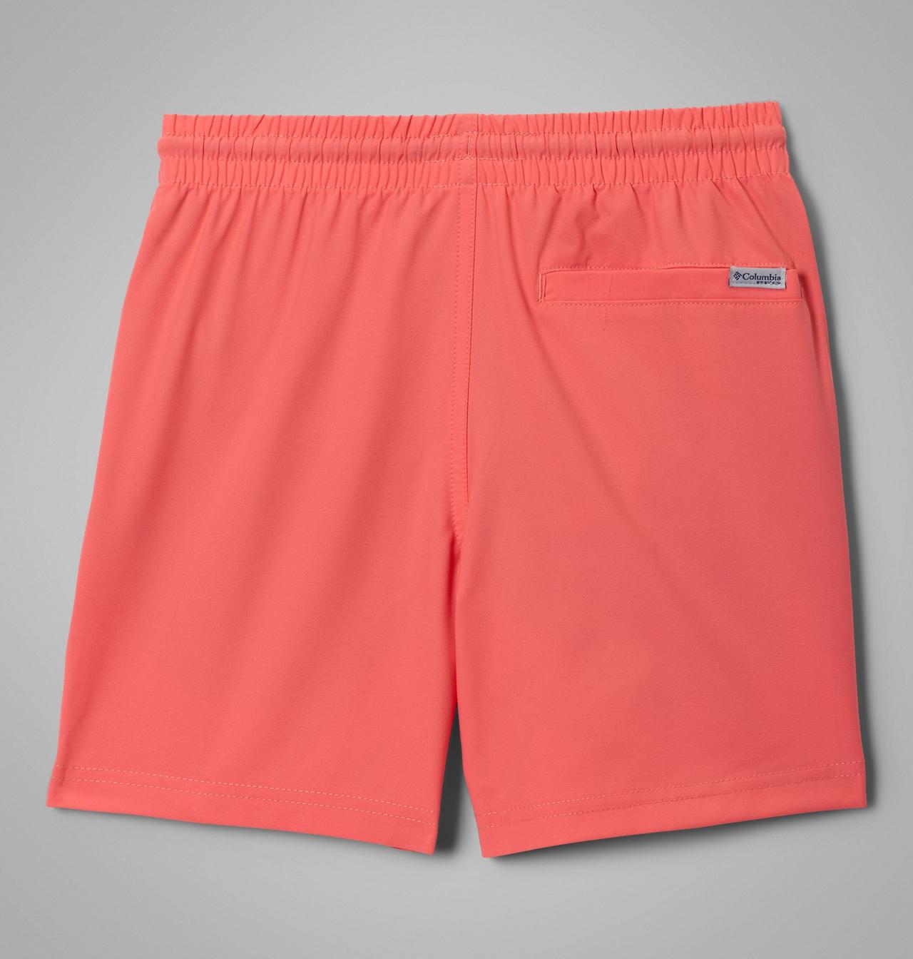 Boys' PFG Rambler™ Water Shorts | 854 | M 2
