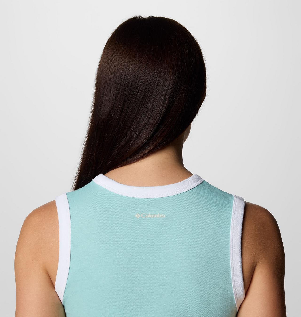 Femme Débardeur à imprimé graphique Rolling Bend™ 5