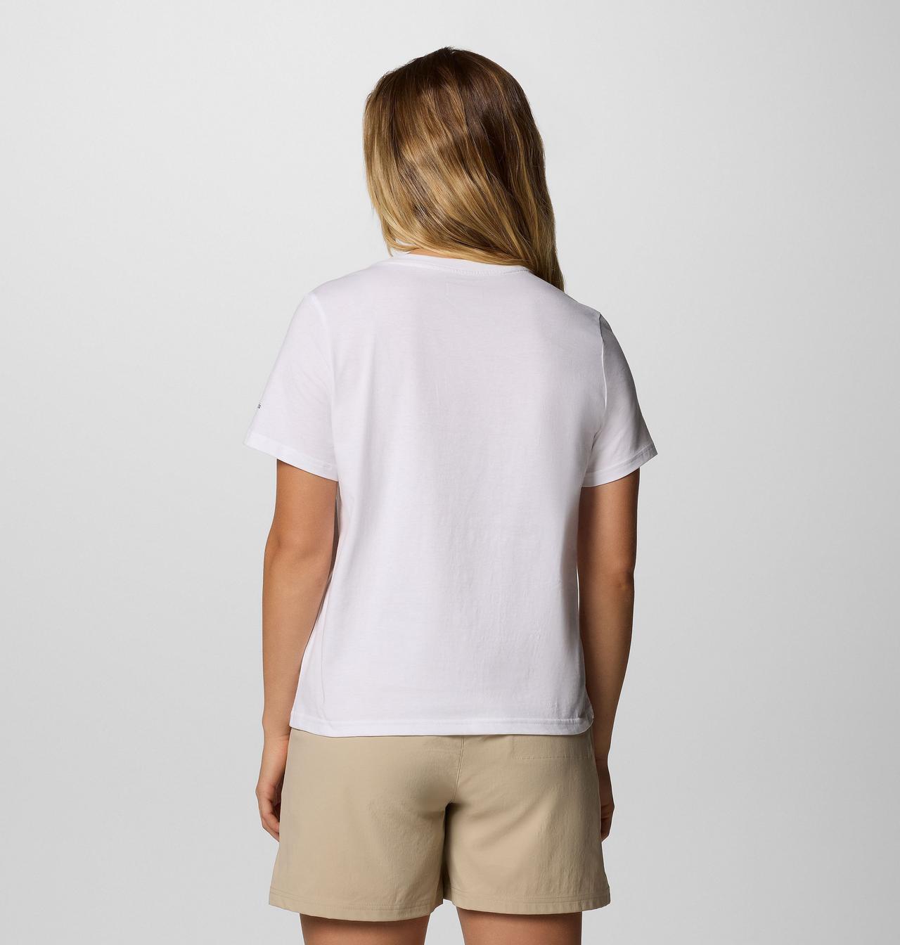 Women's Rolling Bend™ Pride Graphic Short Sleeve Shirt 2