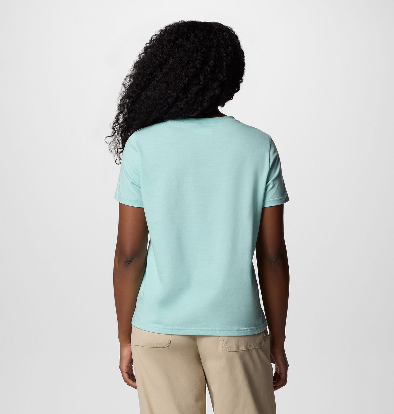 Women's Rolling Bend™ Graphic Short Sleeve Shirt | 327 | XL 2