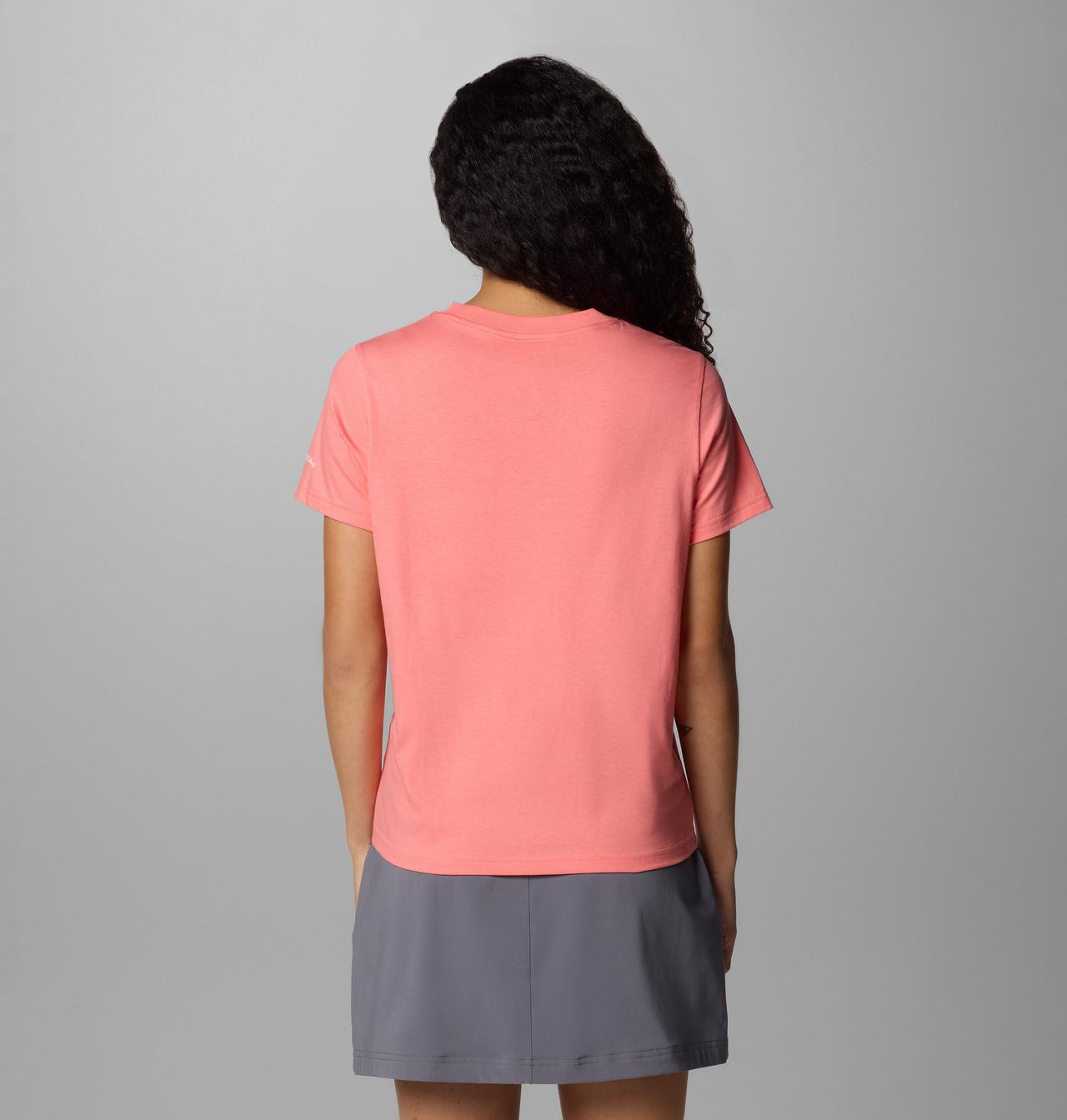 Women's Rolling Bend™ Graphic Short Sleeve Shirt | 686 | XL 2
