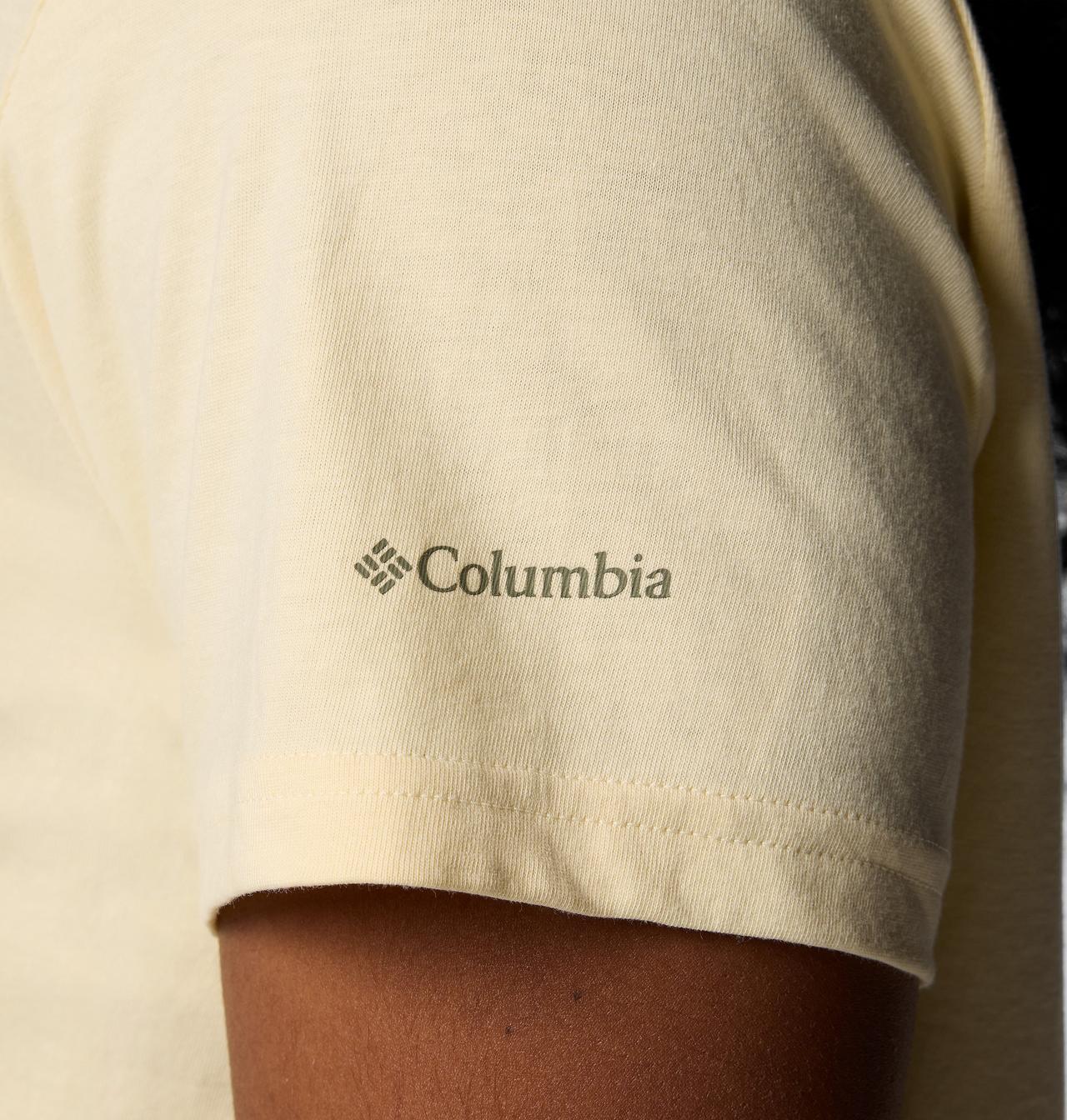 Women's Rolling Bend™ Graphic Short Sleeve Shirt | 759 | M 5