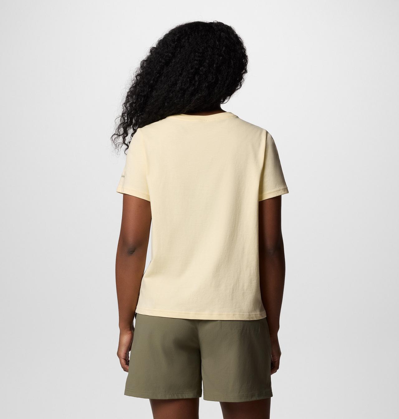 Women's Rolling Bend™ Graphic Short Sleeve Shirt | 759 | M 2