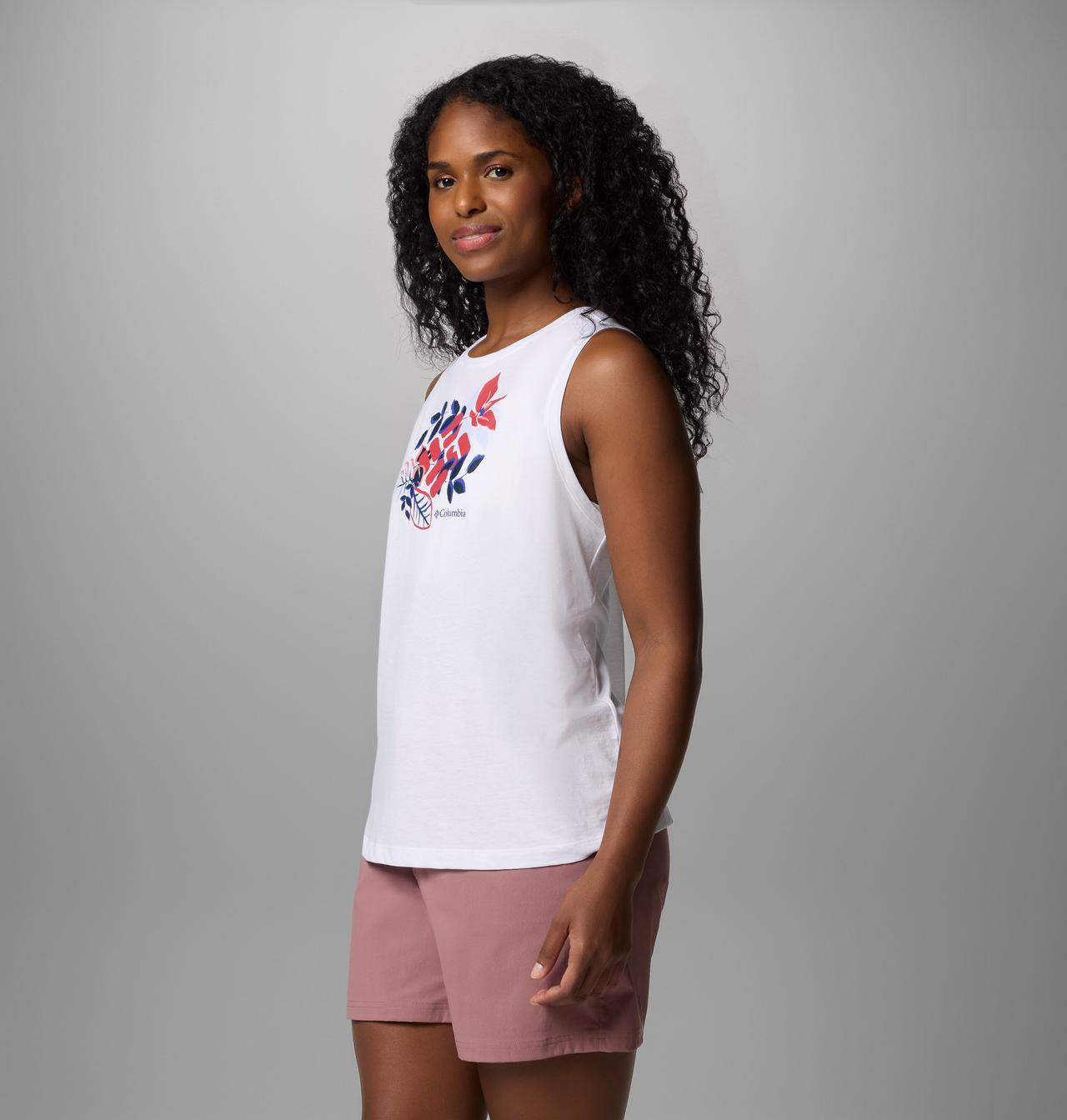 Women's Ruby Springs™ Graphic Tank 3