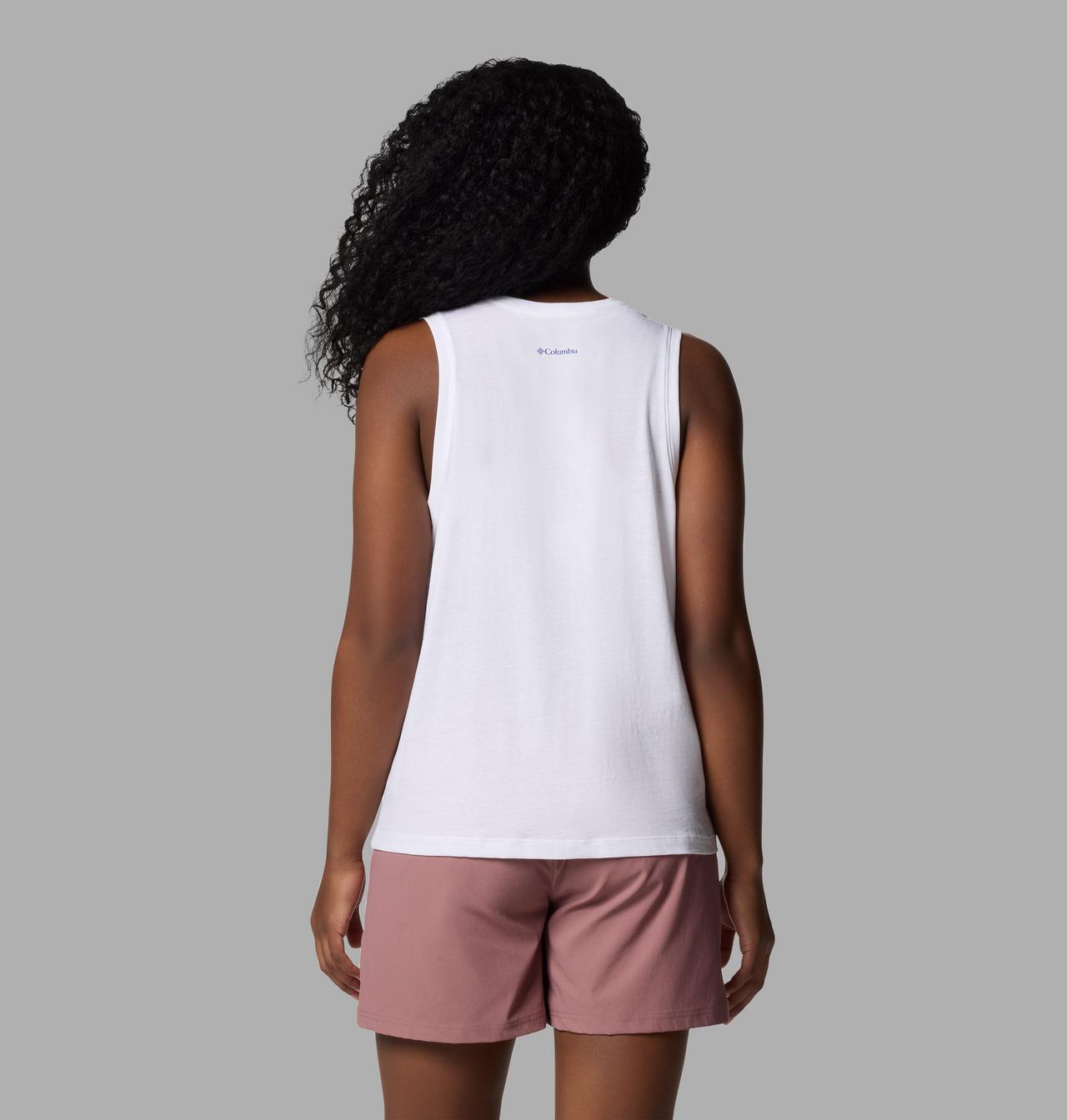 Women's Ruby Springs™ Graphic Tank 2