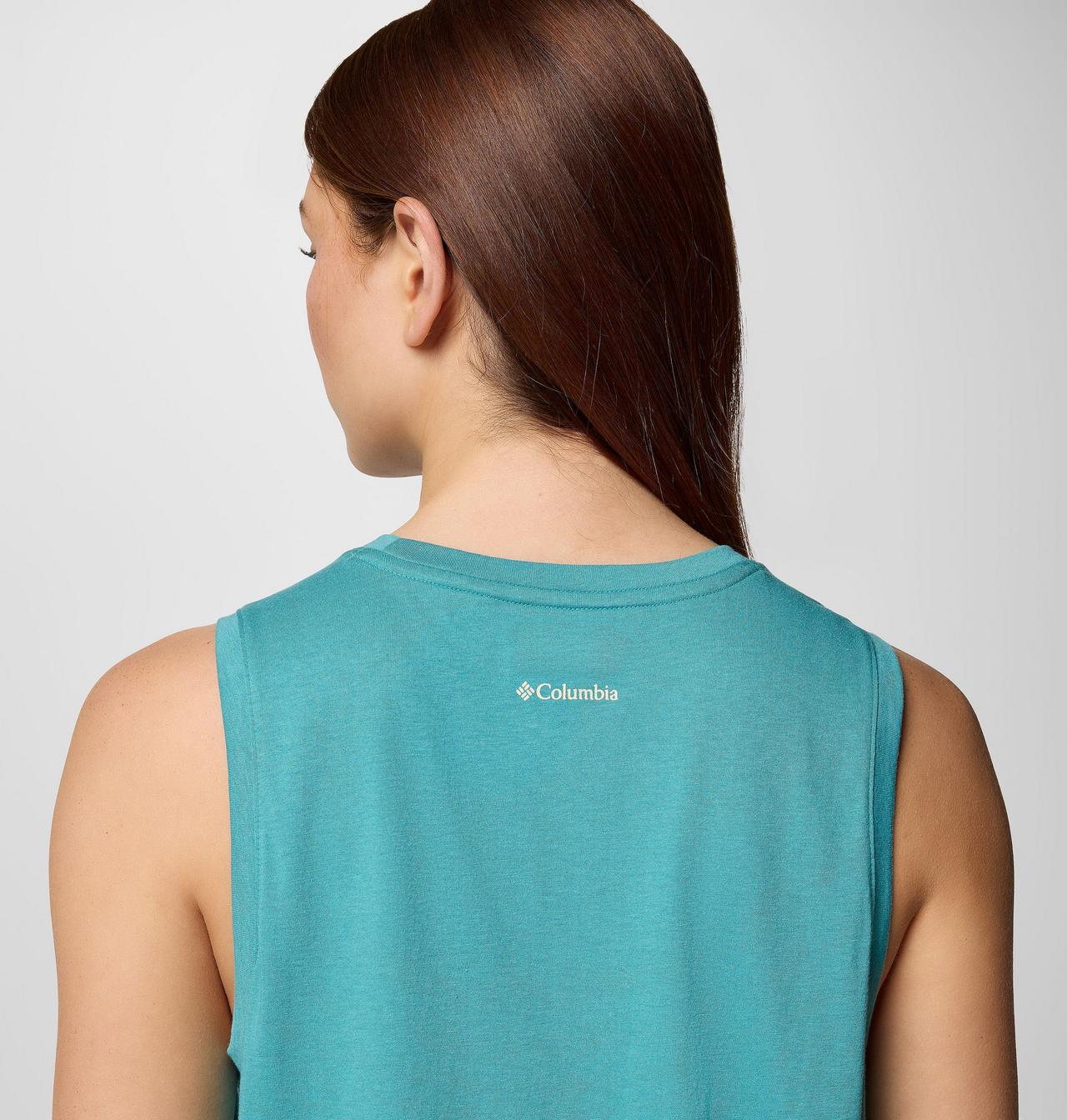 Women's Ruby Springs™ Graphic Tank | 331 | XS 5