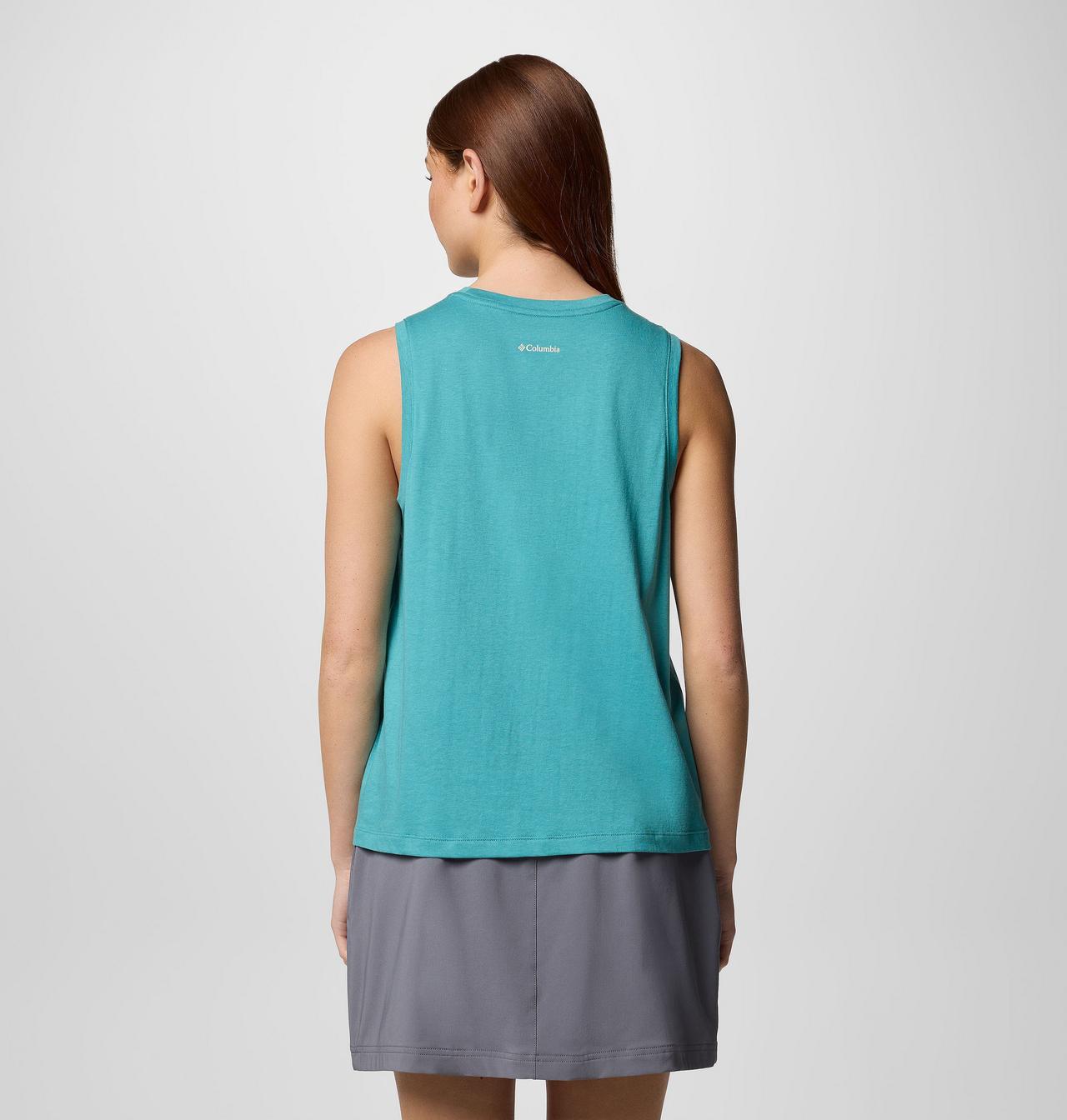 Women's Ruby Springs™ Graphic Tank | 331 | XS 2