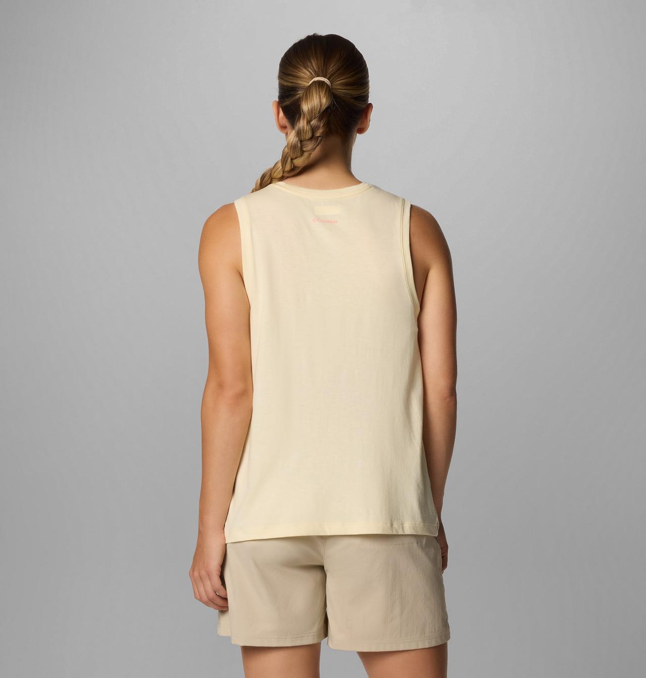 Femme Camisole à imprimé graphique Ruby Springs™ 2